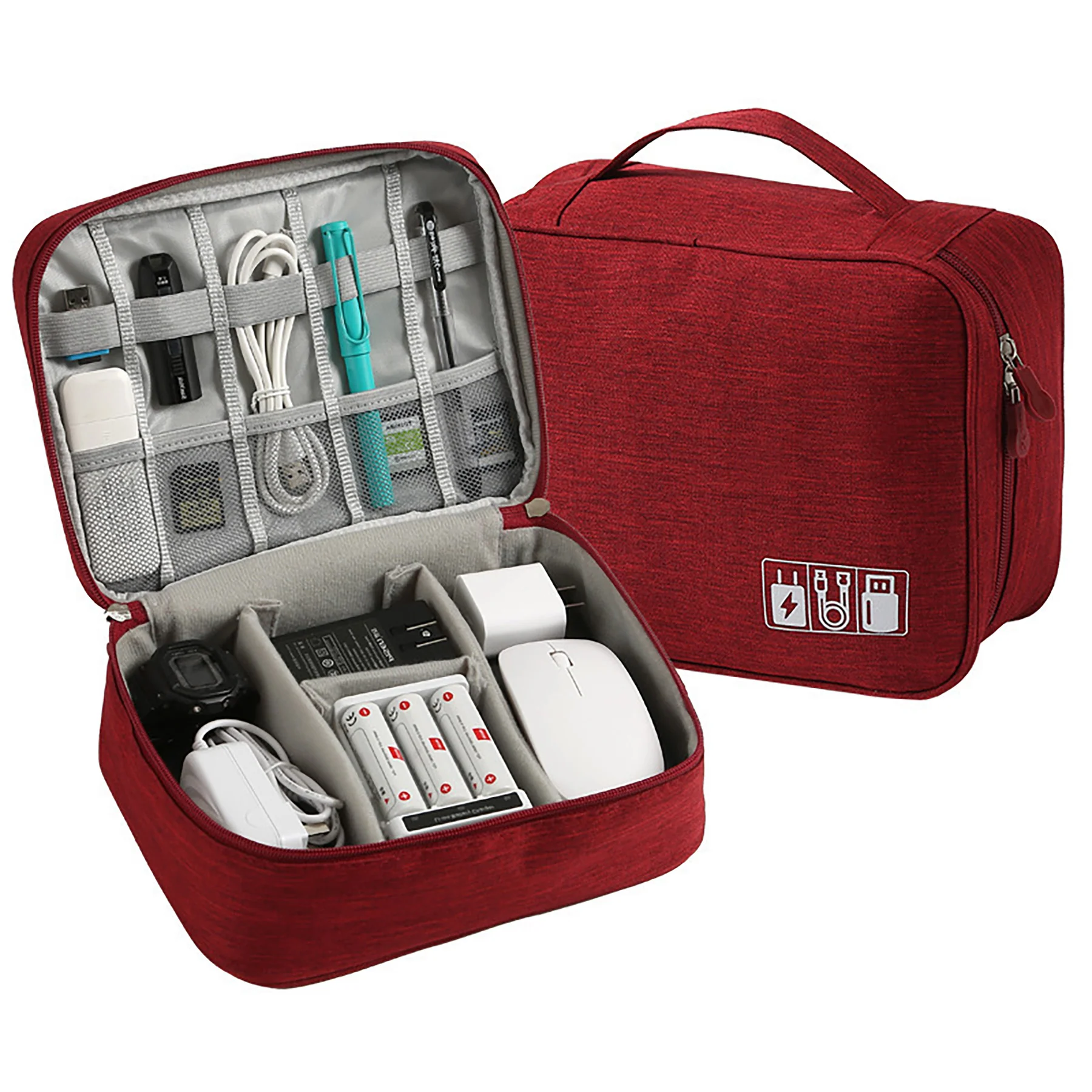 Travel Organizer Bag