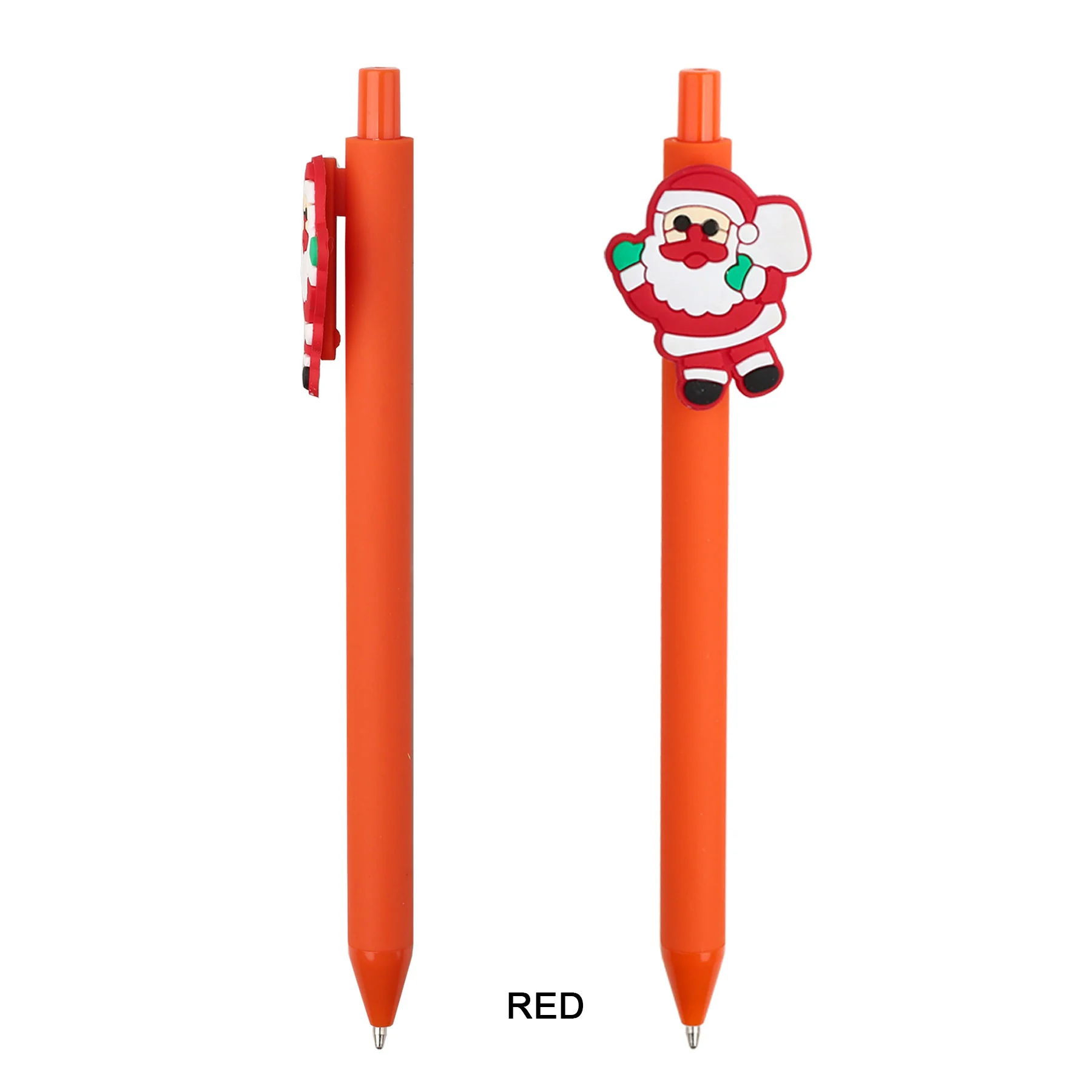 Christmas Themed Pens