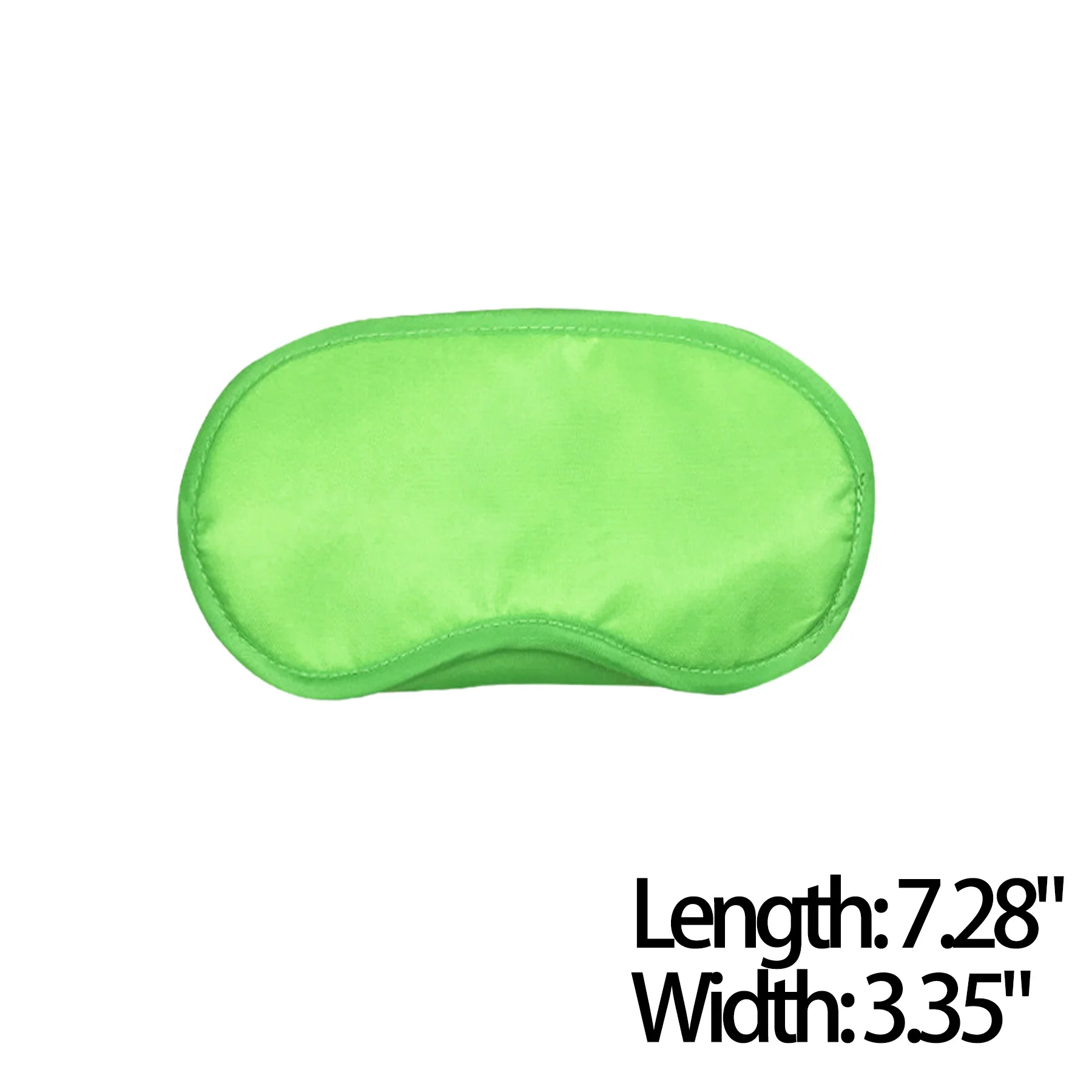 Wholesale High-Value Polyester Sleep Mask