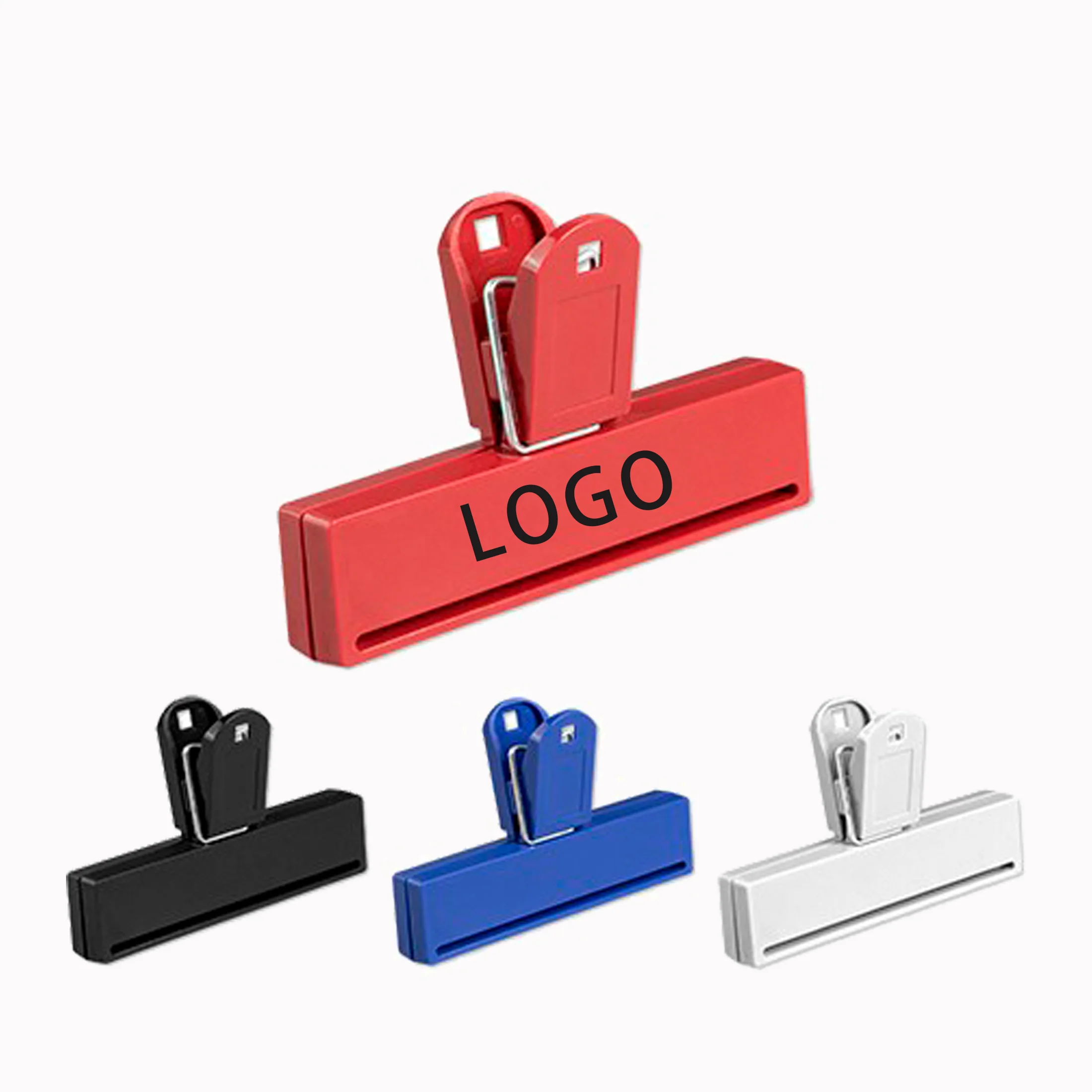 4" Chip Clip