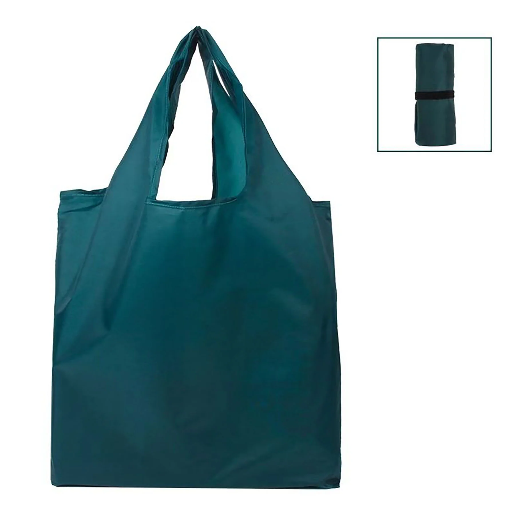 Foldable Shopping Tote Bag