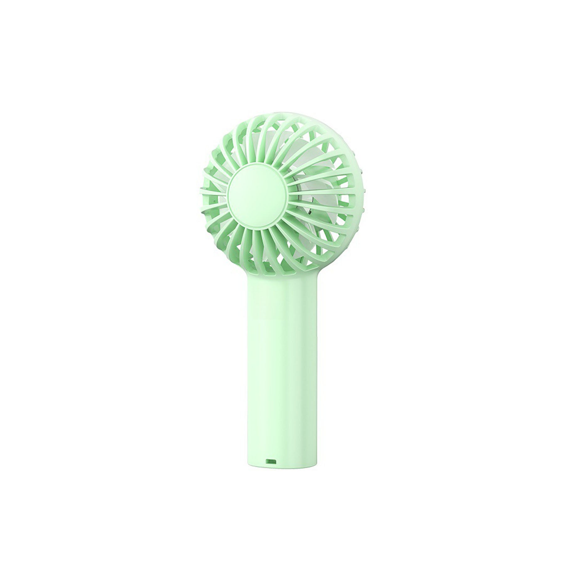 Rechargeable Handheld Fan