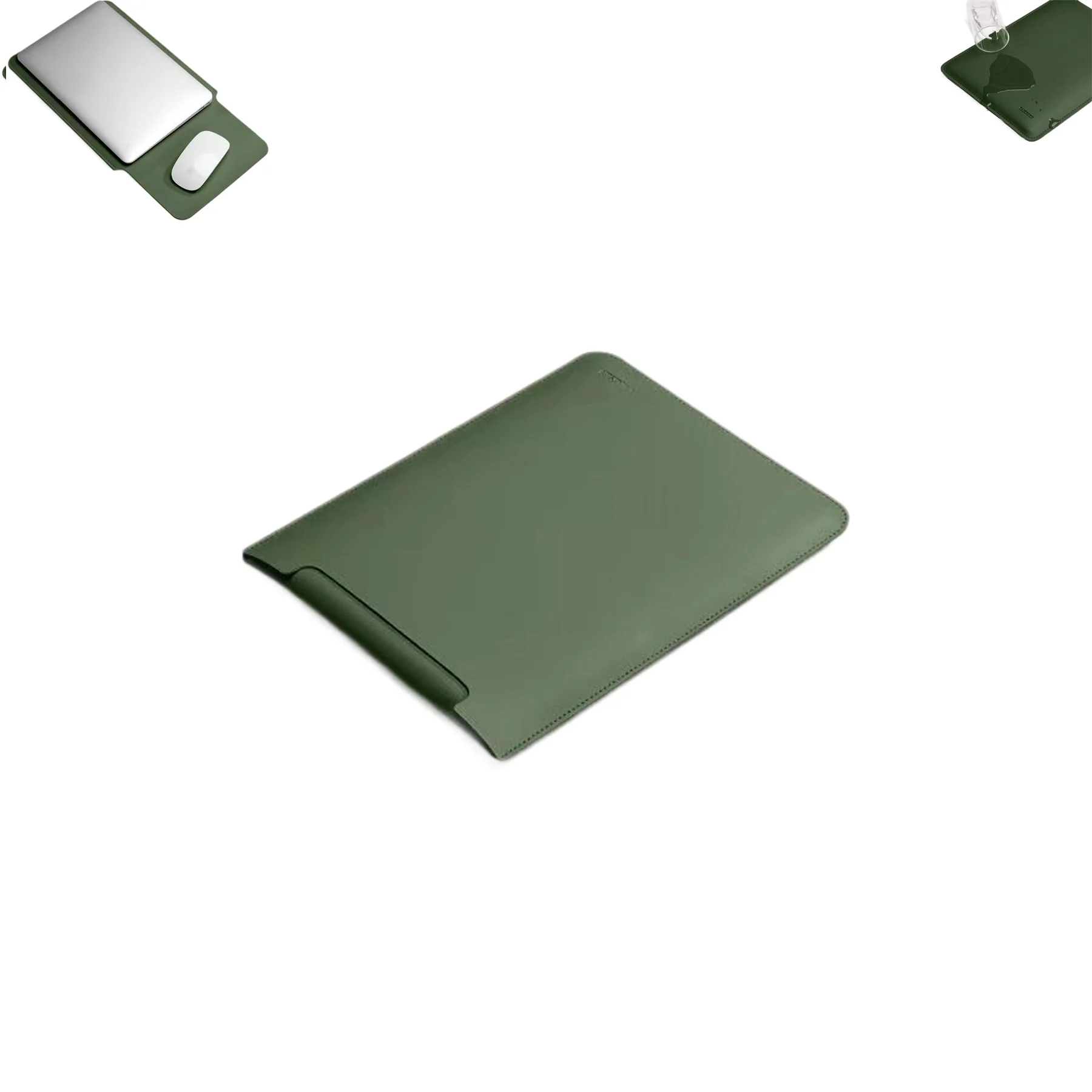 15.6 Inch Laptop Sleeve