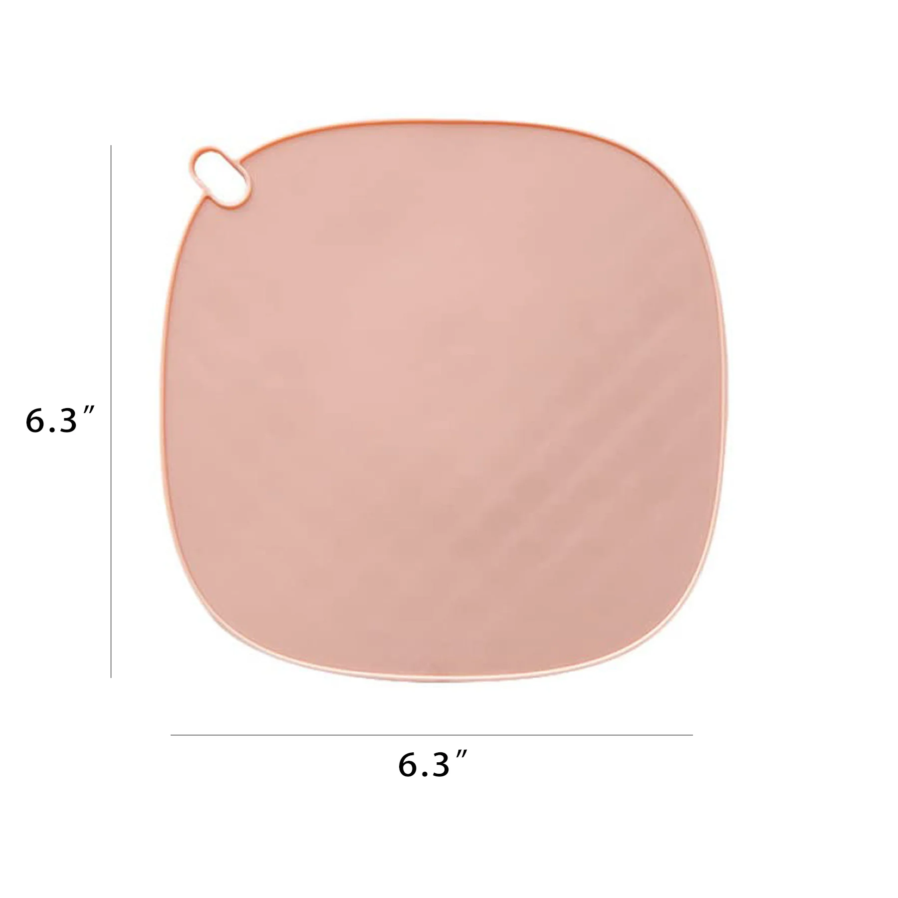Silicone Insulation Pads