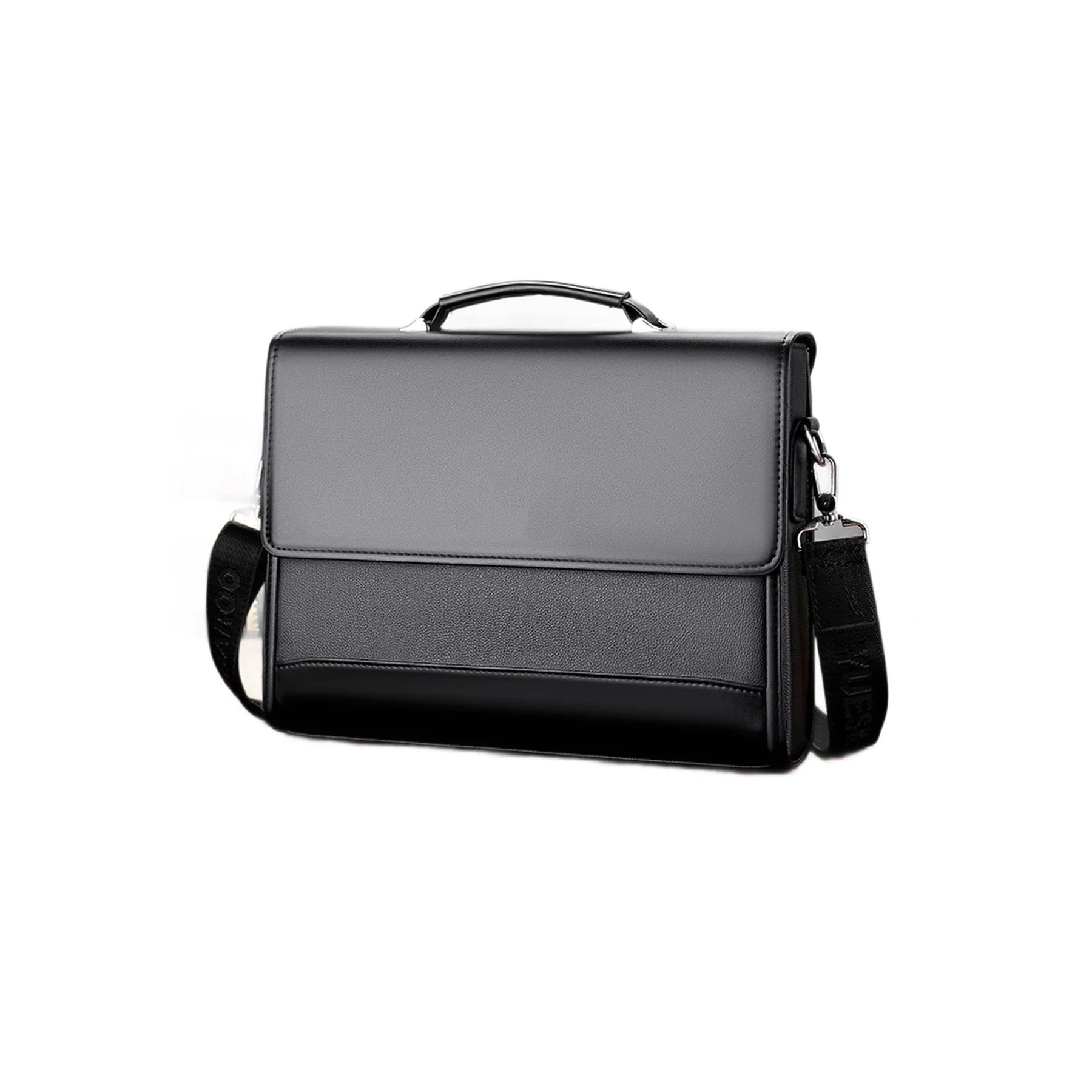 Business Briefcase Handbag Shoulder Bag