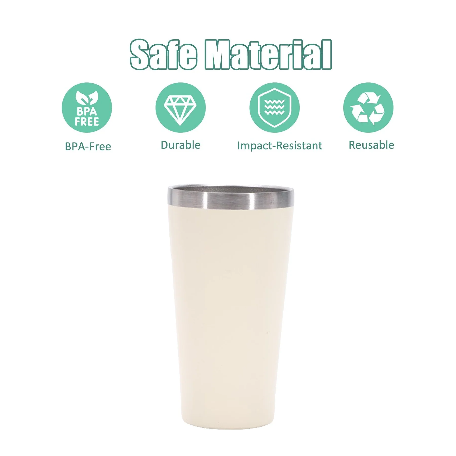 Personalized 16OZ Tumblers