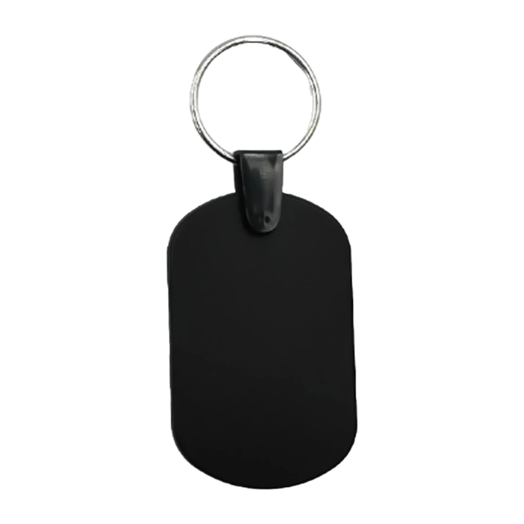 Abs Keychain