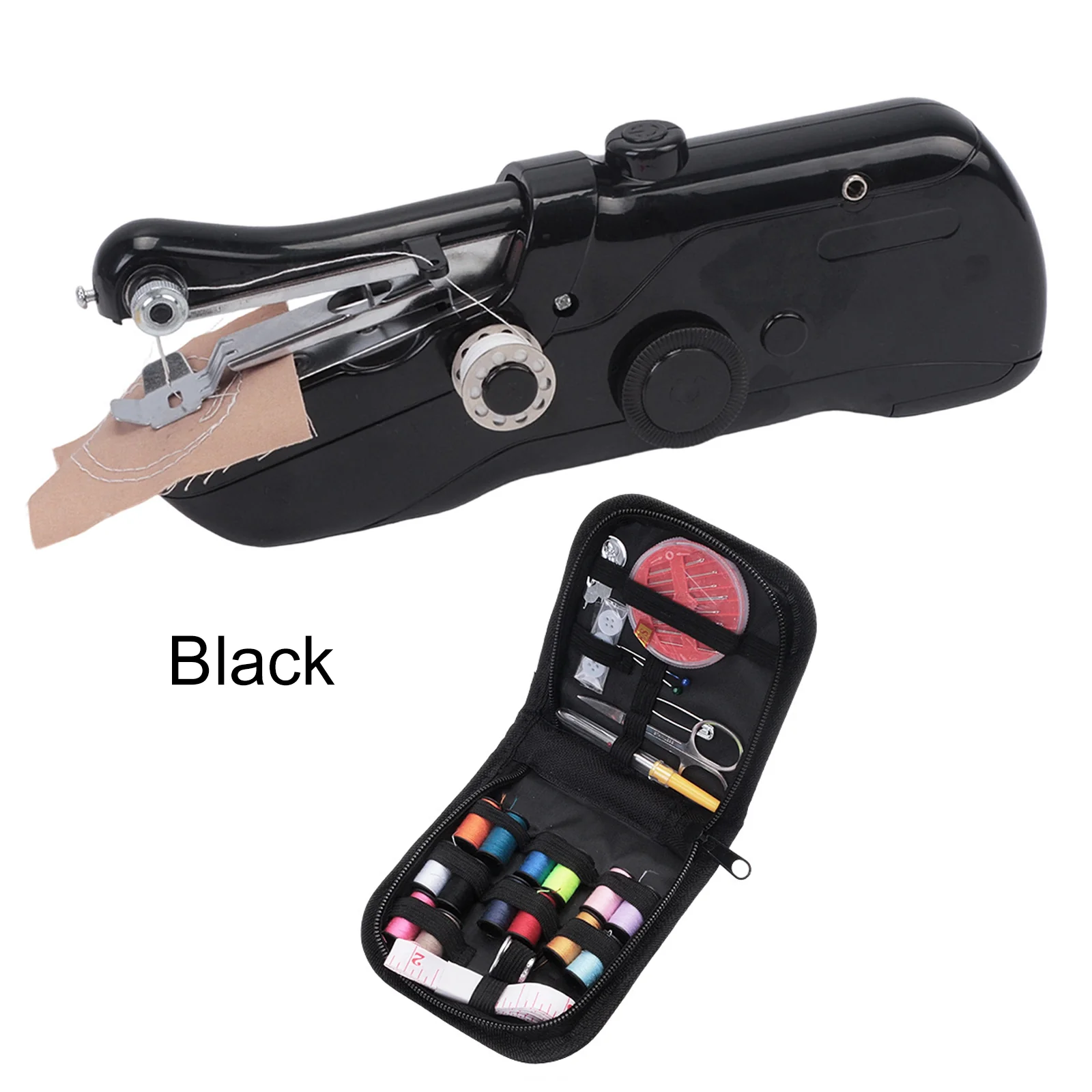 Handheld Sewing Machine for Beginners
