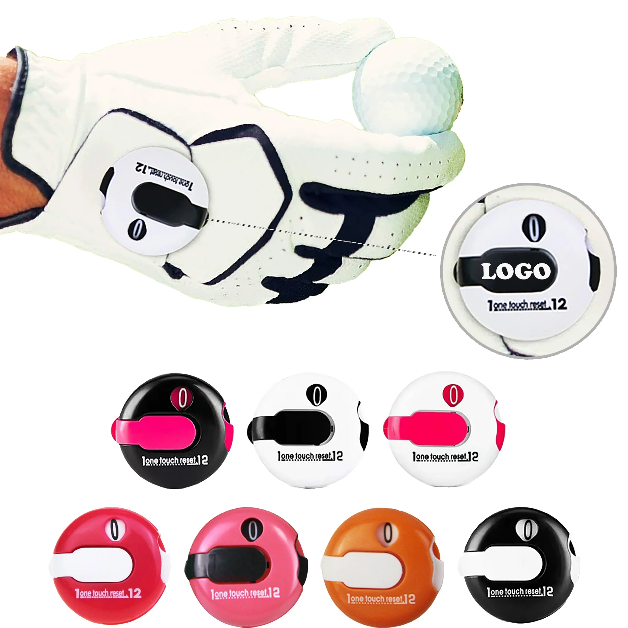 Golf Scorekeeper Golf Equipment