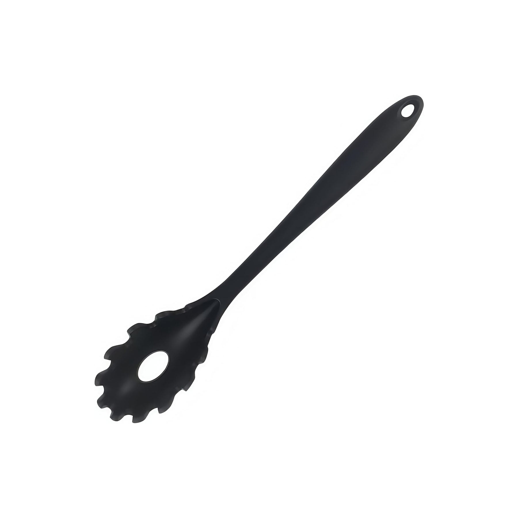 Silicone Pasta Fork