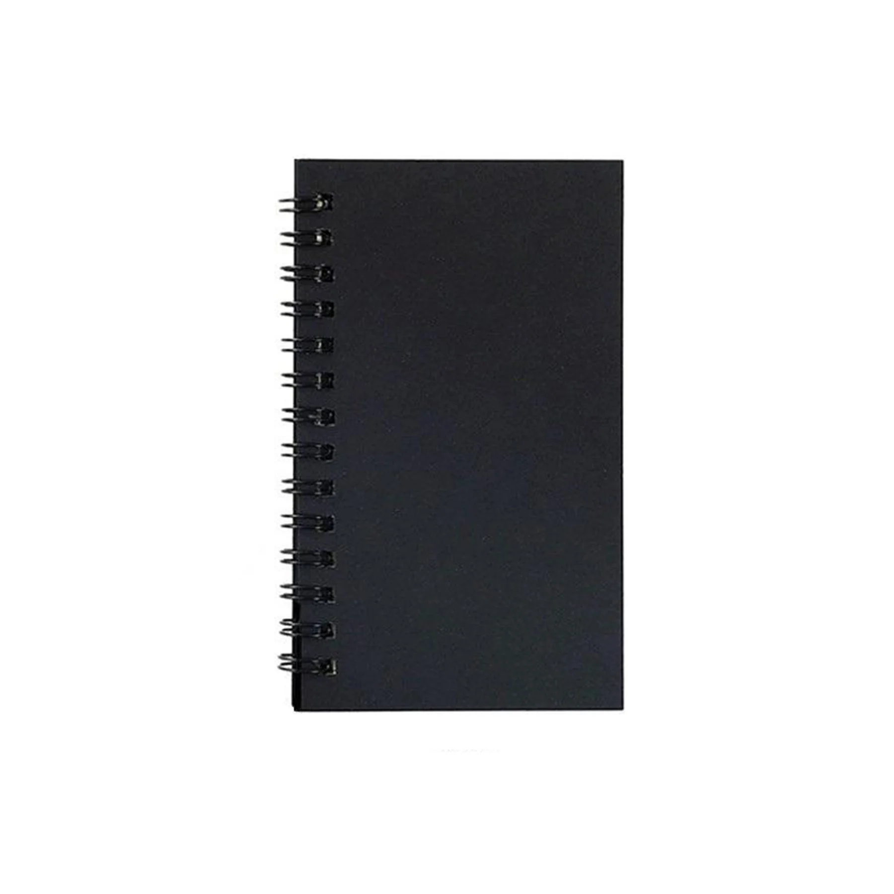B7 Size Pocket Business Portable Coil Notebook