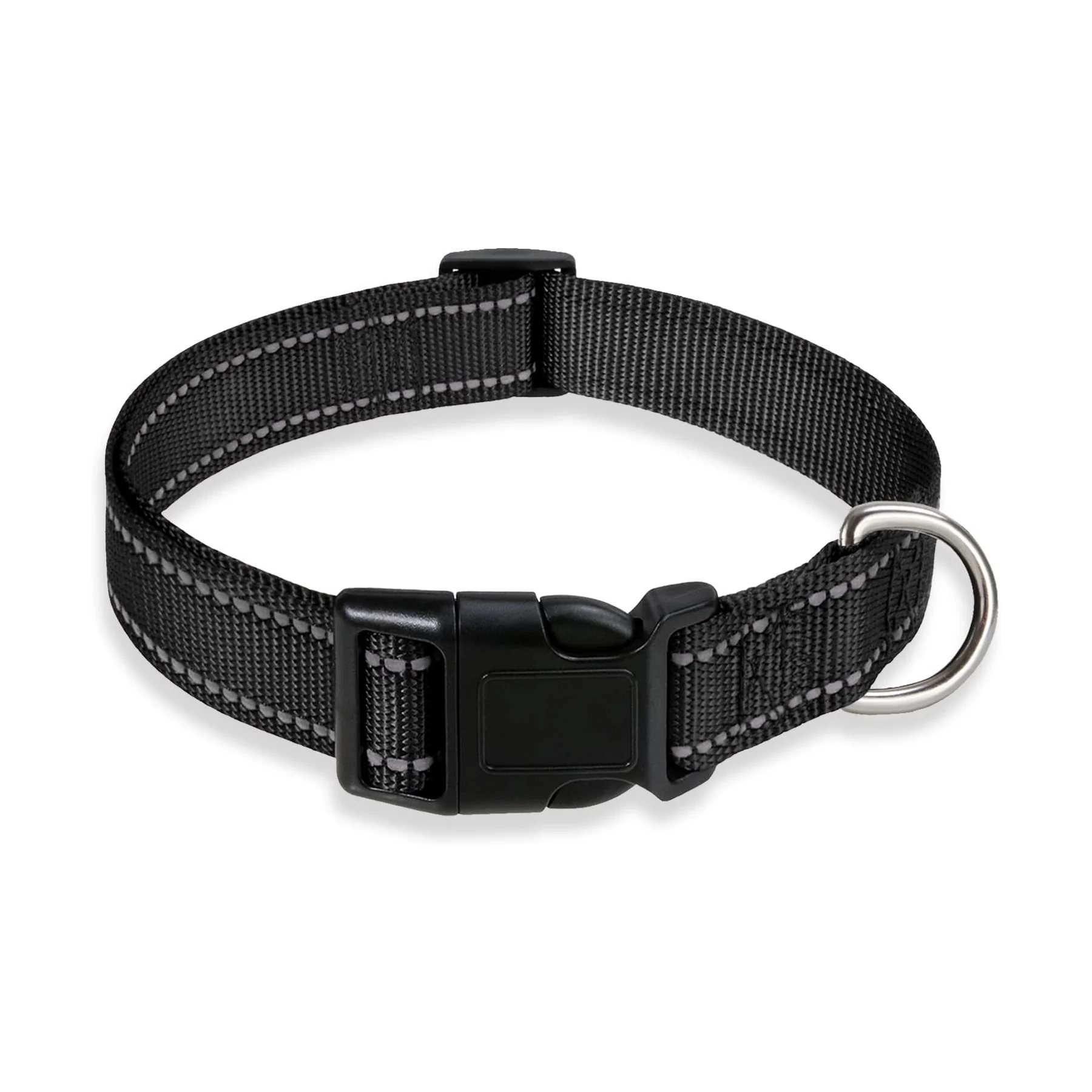 Reflective Adjustable Collar For Dogs