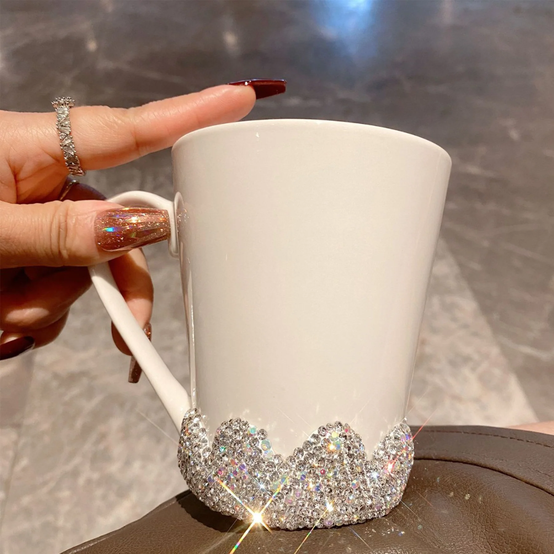 Coffee Cup