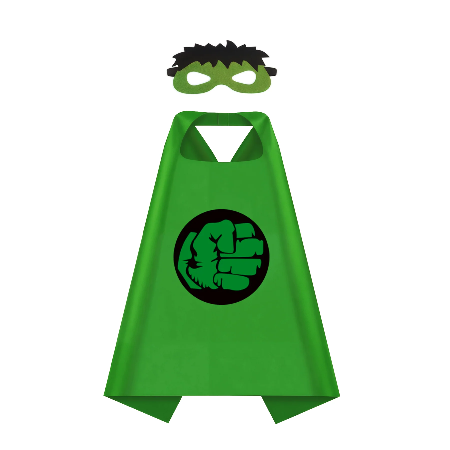 Kids Superhero Capes