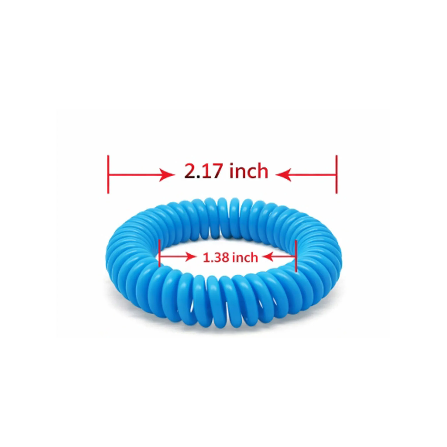 Premium DEET Free Mosquito Band