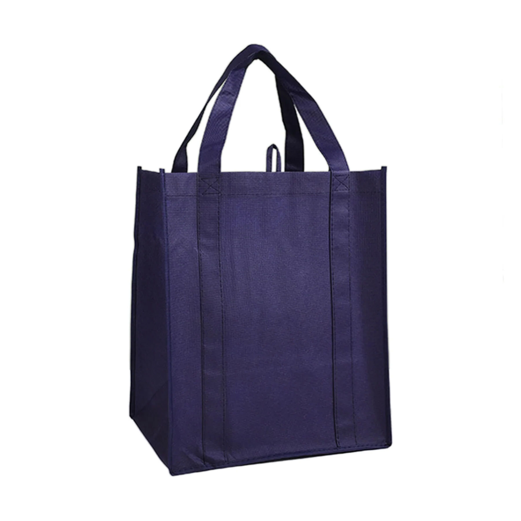 Non Woven Shopper Tote Bag