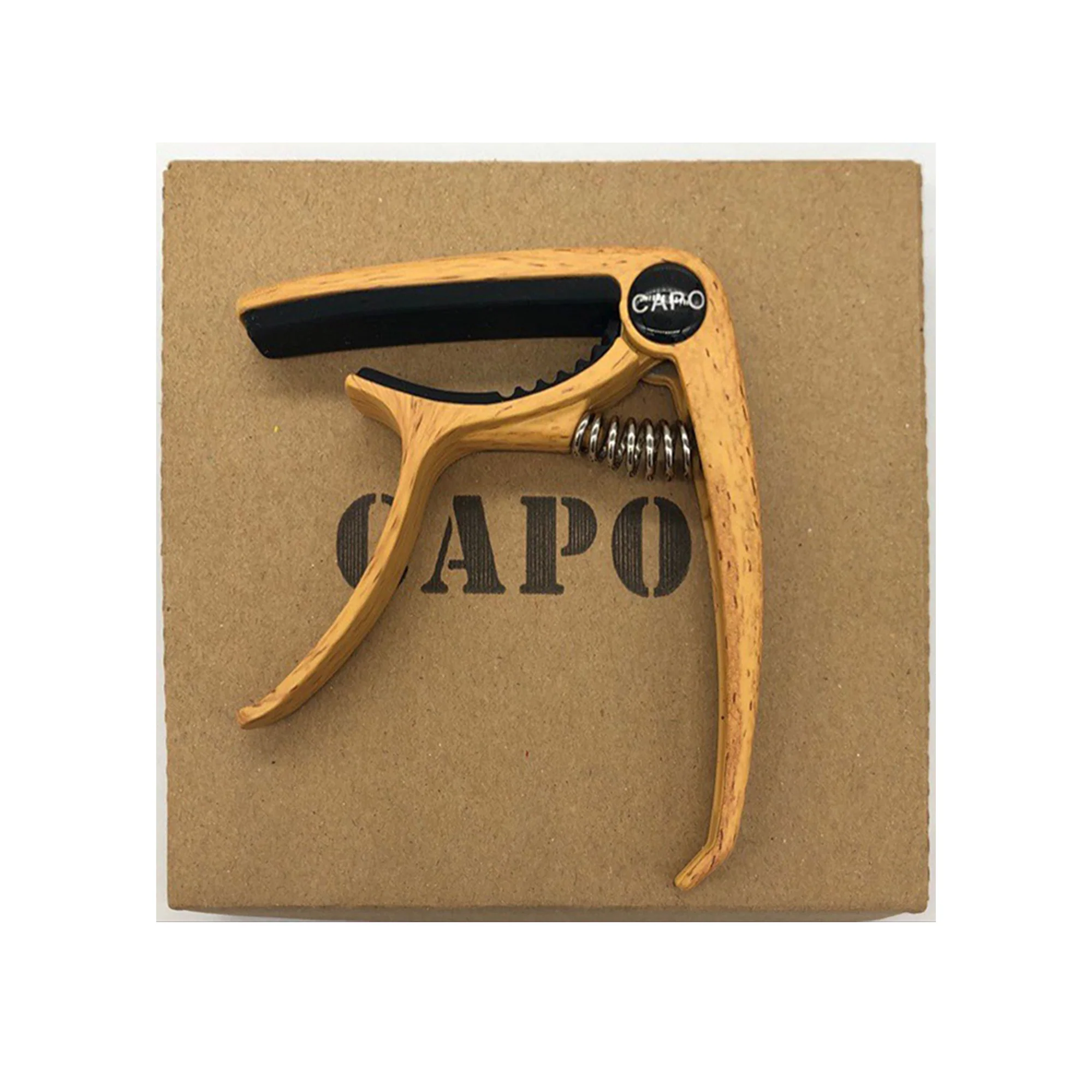 Guitar Metal Capo