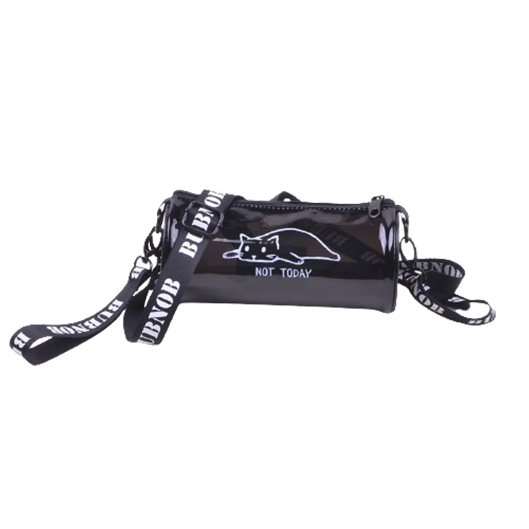 Stadium Approved Transparent Crossbody Purse Bag