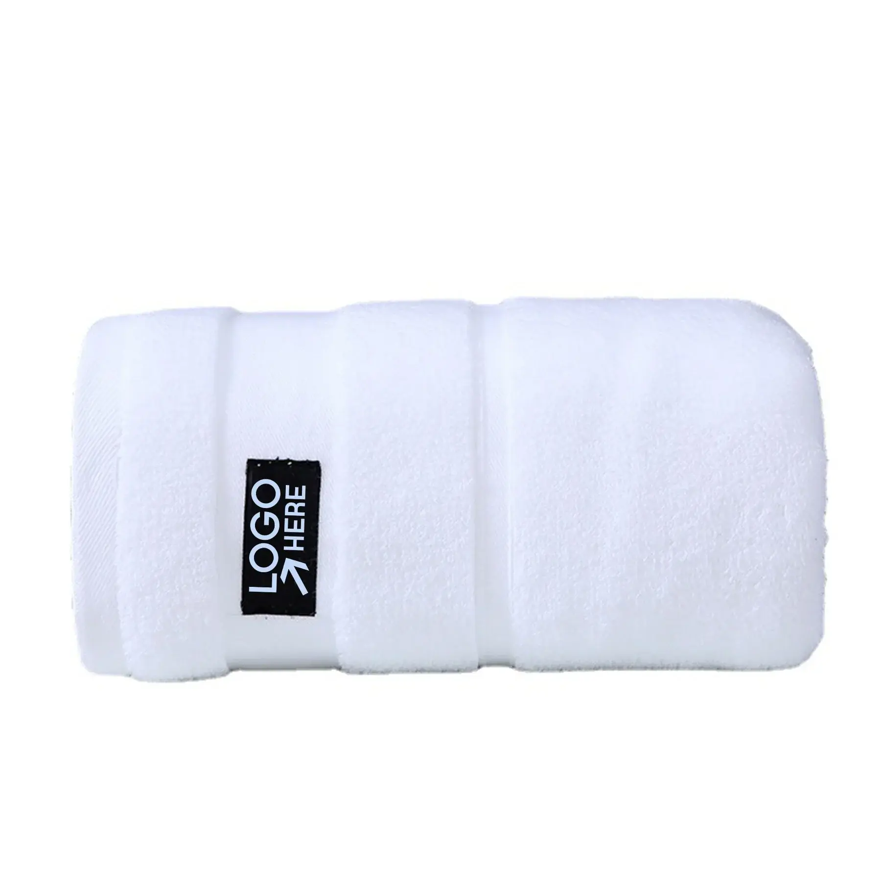 Cotton Bathroom Towel