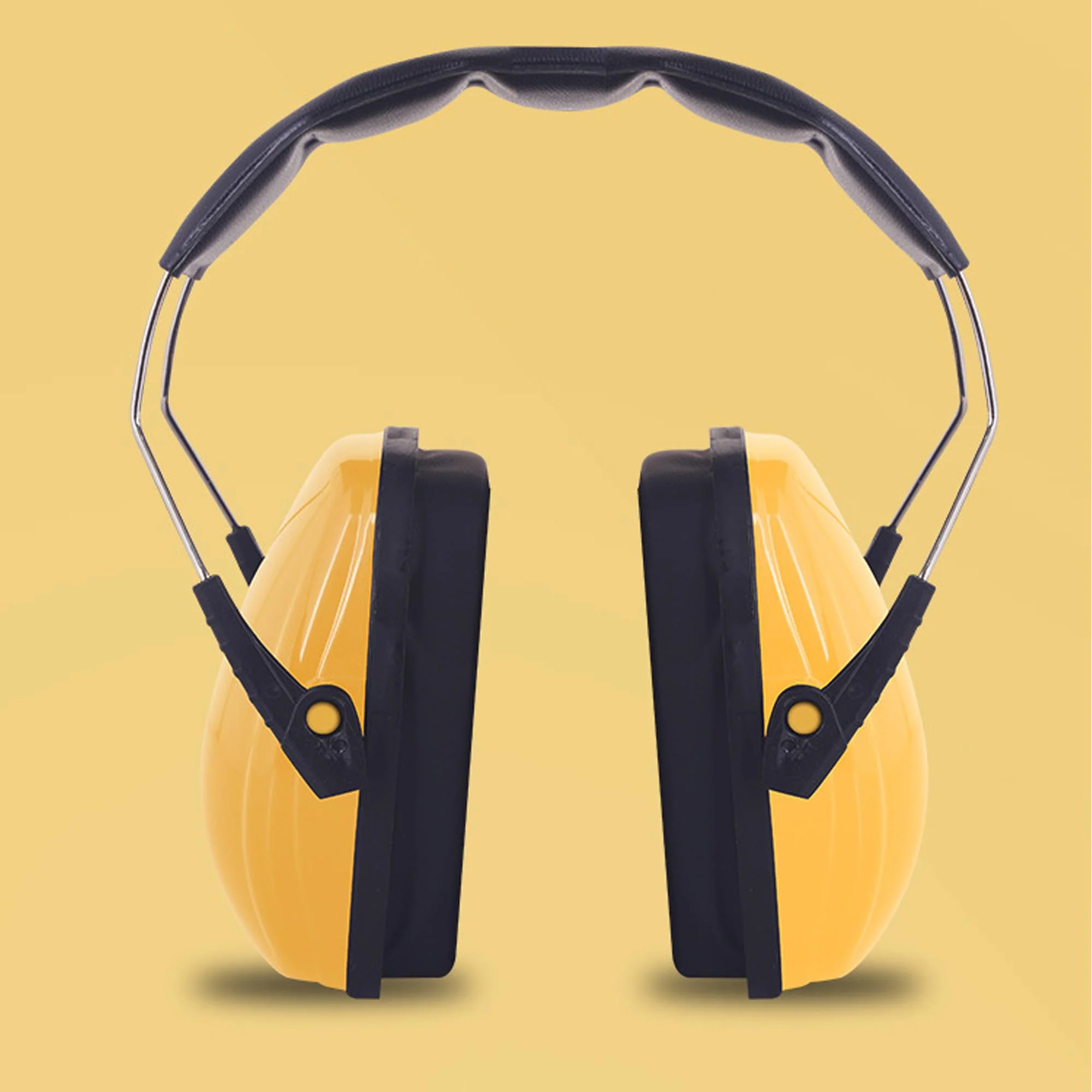 Noise Reduction Earmuffs