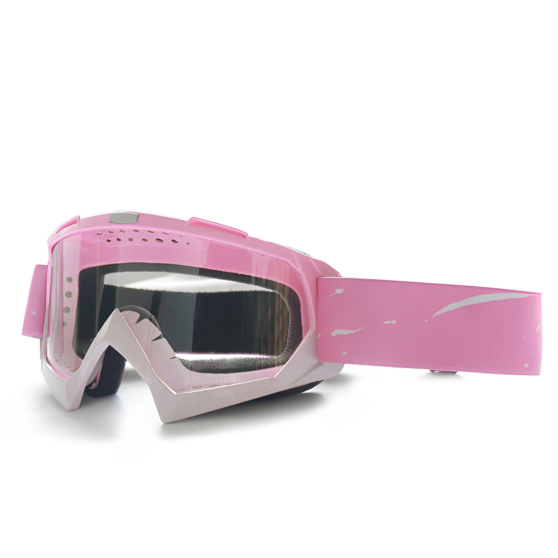 Motorcycle Goggles