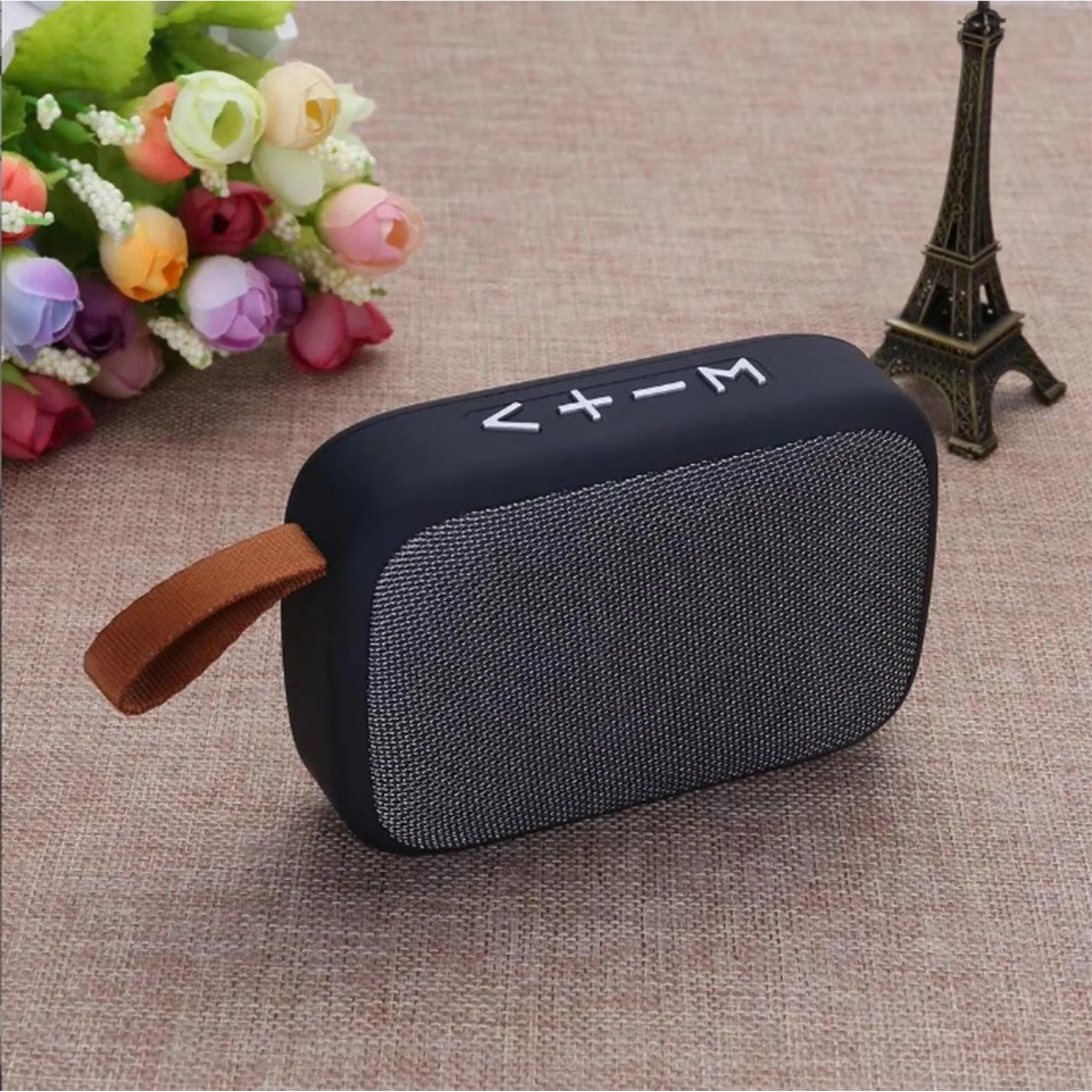 Portable Wireless Bluetooth Small Speaker
