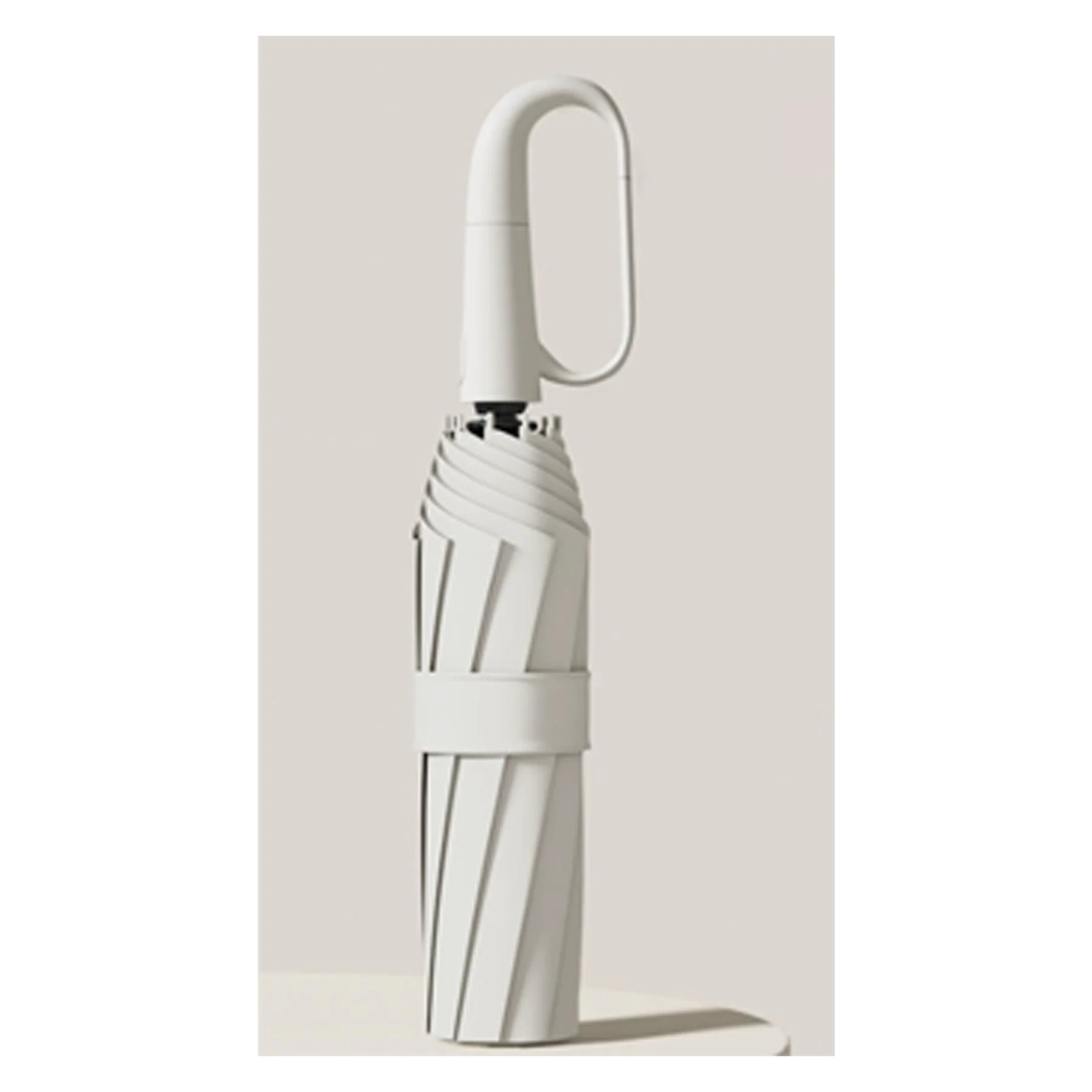 Fully Automatic Loop Handle Umbrella