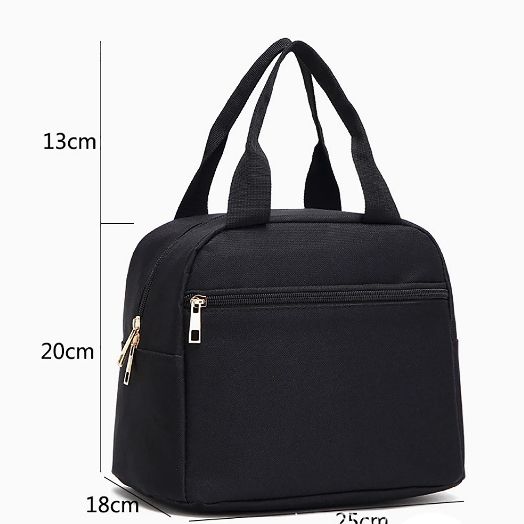 Lunch Tote Bag