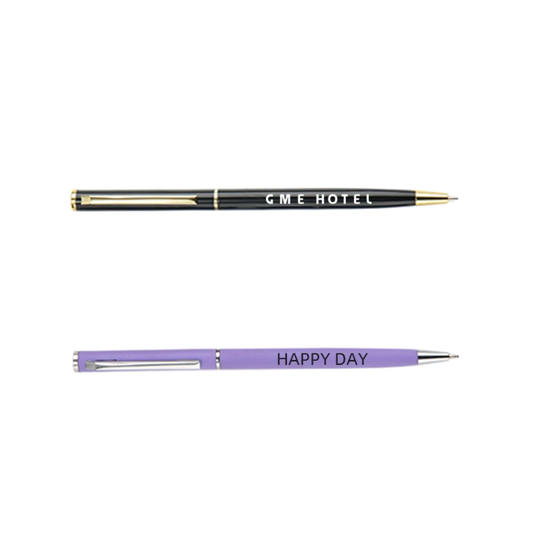 Metal Ballpoint Pen