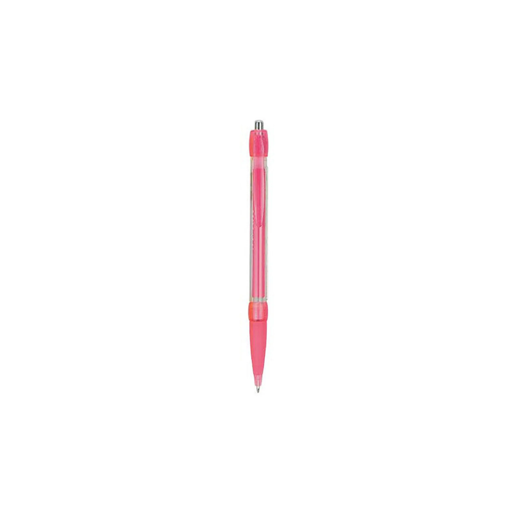 Pull-Out Banner Ballpoint Pen