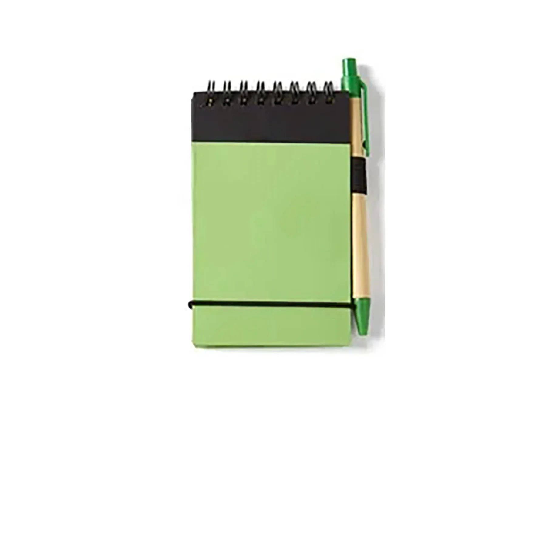 Mini Portable Pocket Notebook