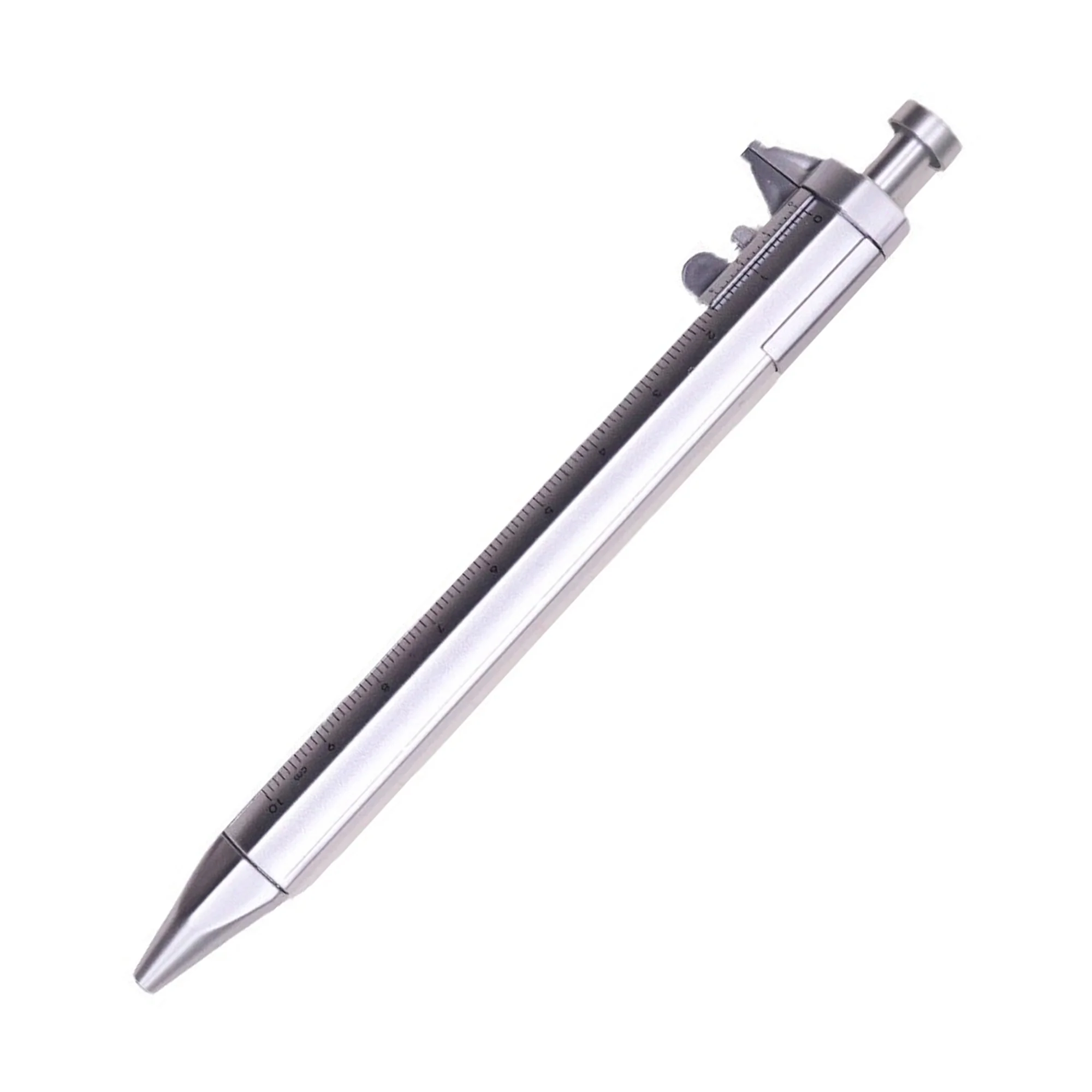 Messograf Caliper Ballpoint Pen