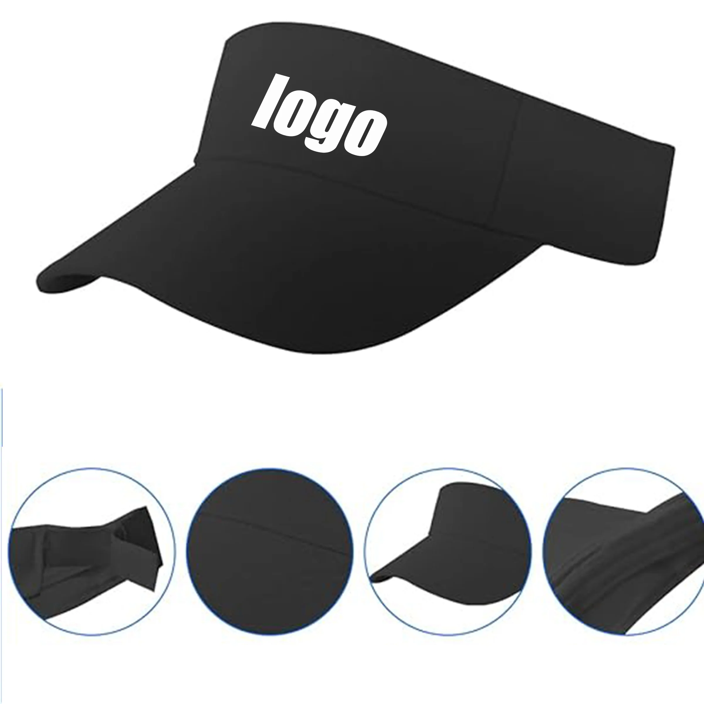 Polyester Sun Visor