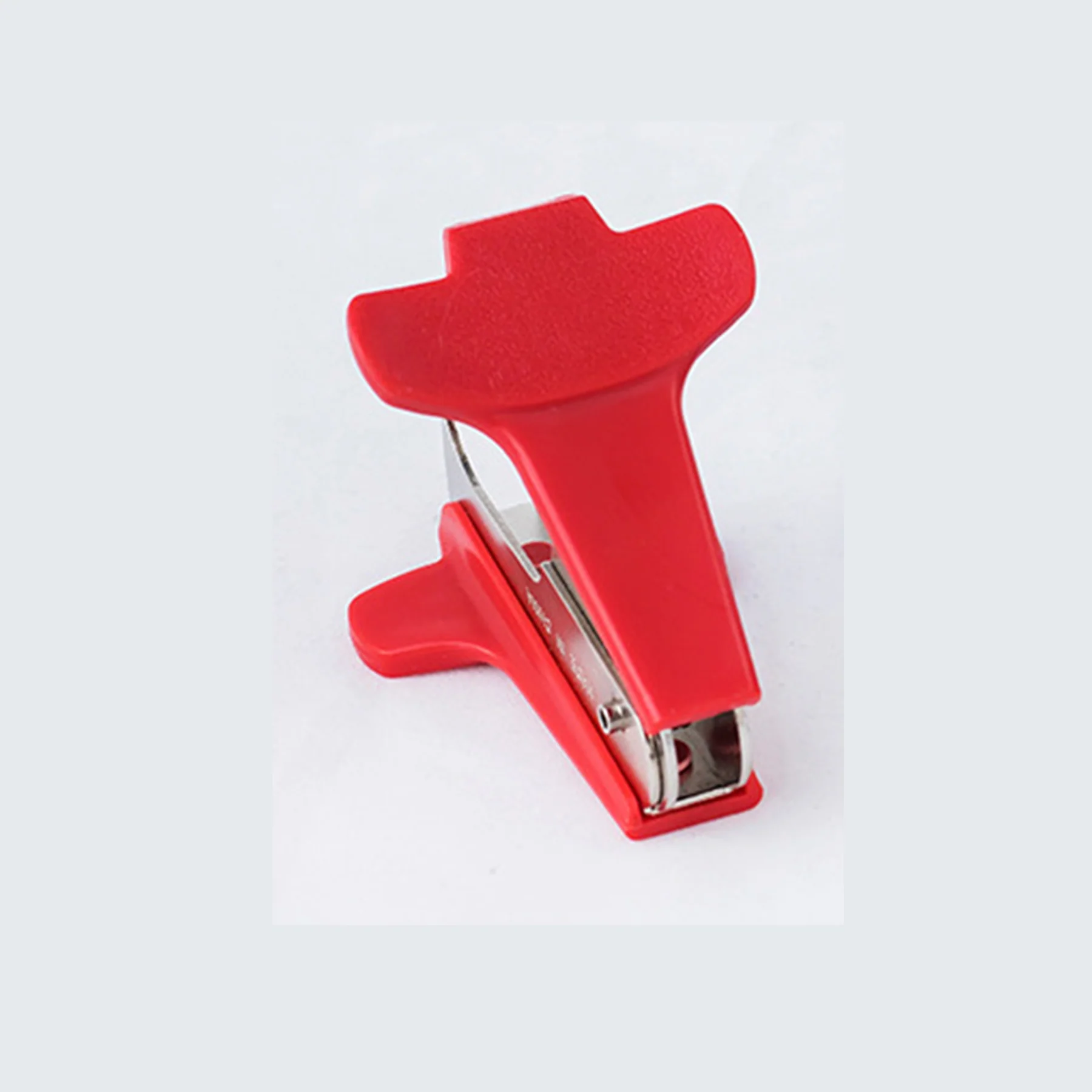 Airplane Shape Office Staple Remover