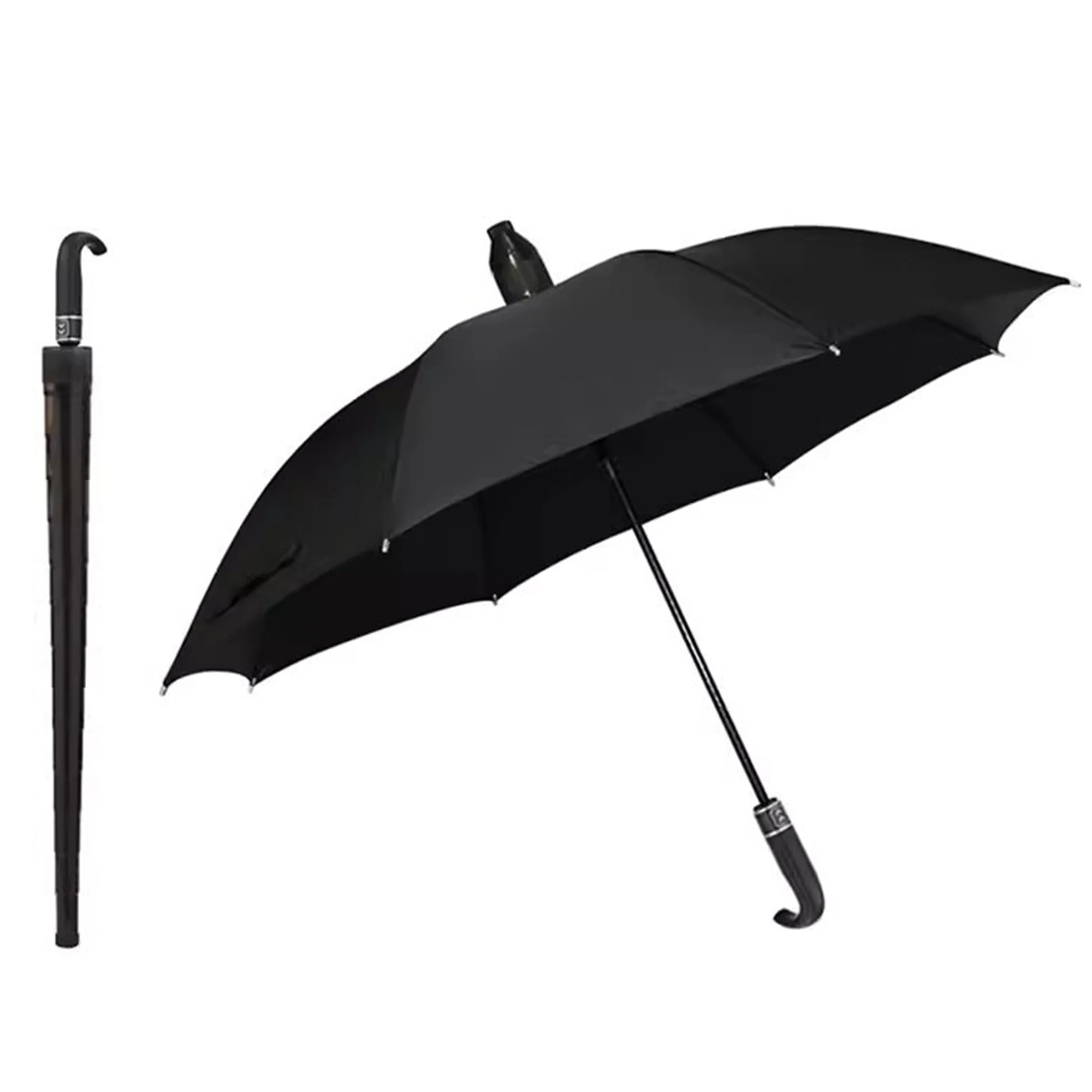 Automatic Golf Umbrella With Waterproof Cover