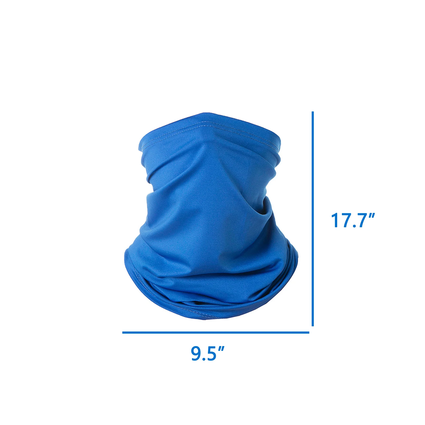 Multi-functional Scarf & Magic Headwear Bandana