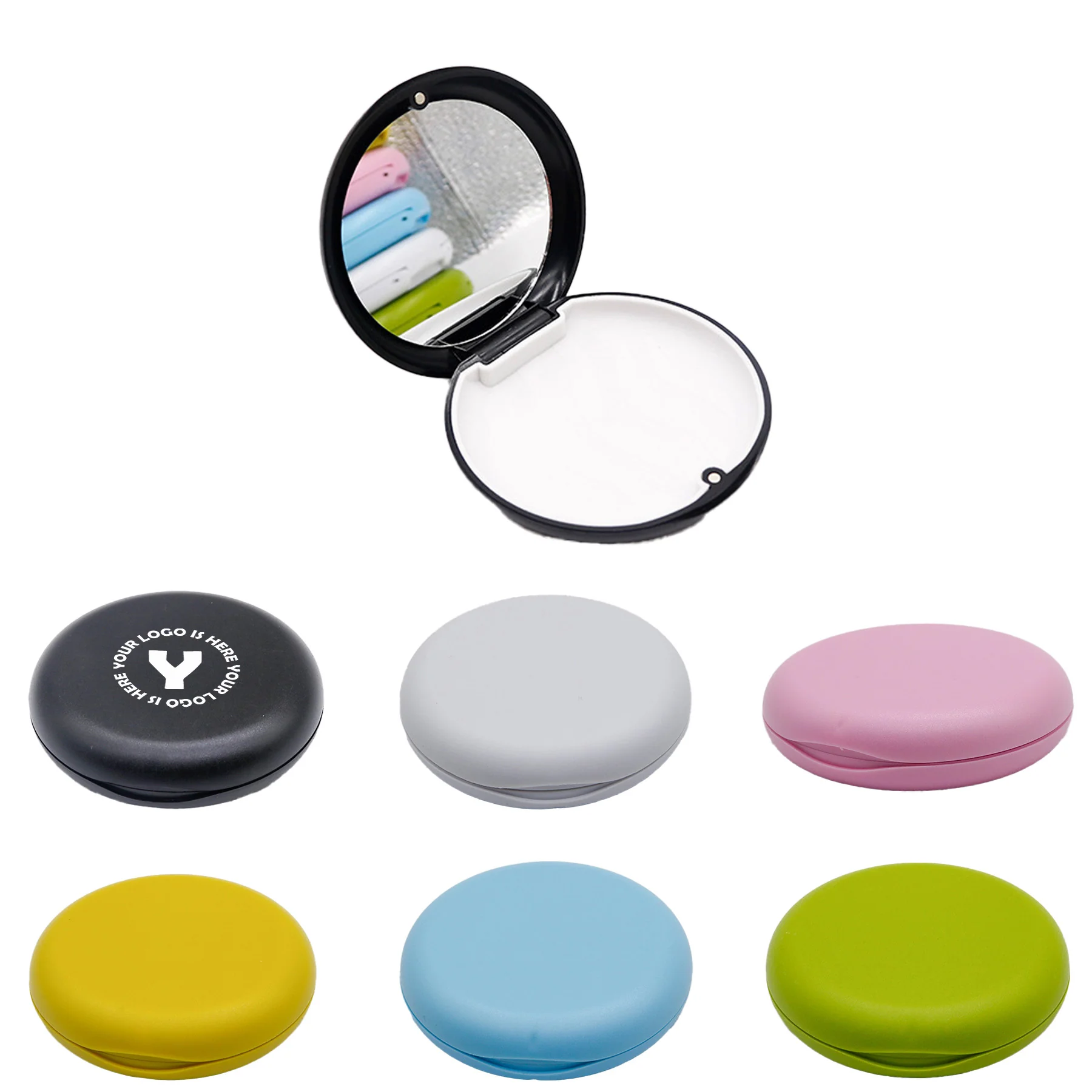 Aligner Case Dental Retainer Case