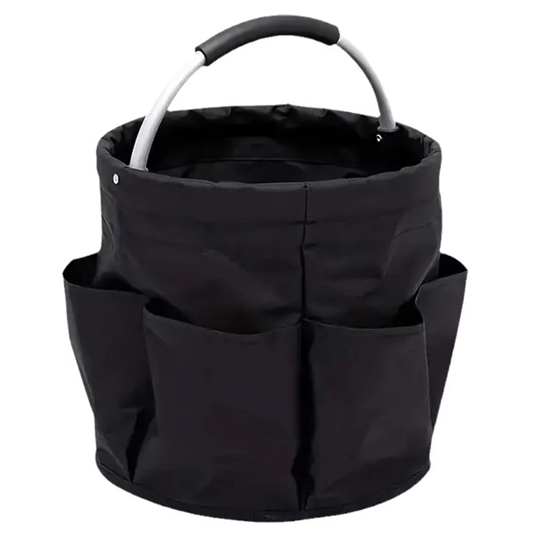 Portable Foldable Picnic & Garden Tool Basket