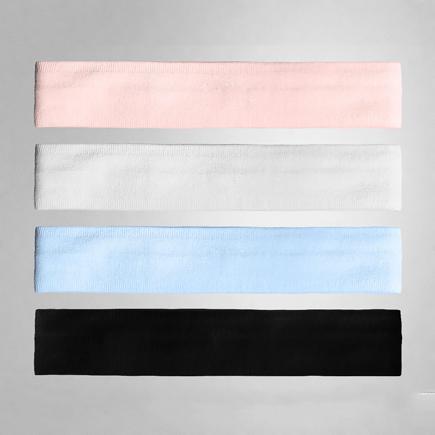 Seamless Non-slip Headband for Outdoor Sports