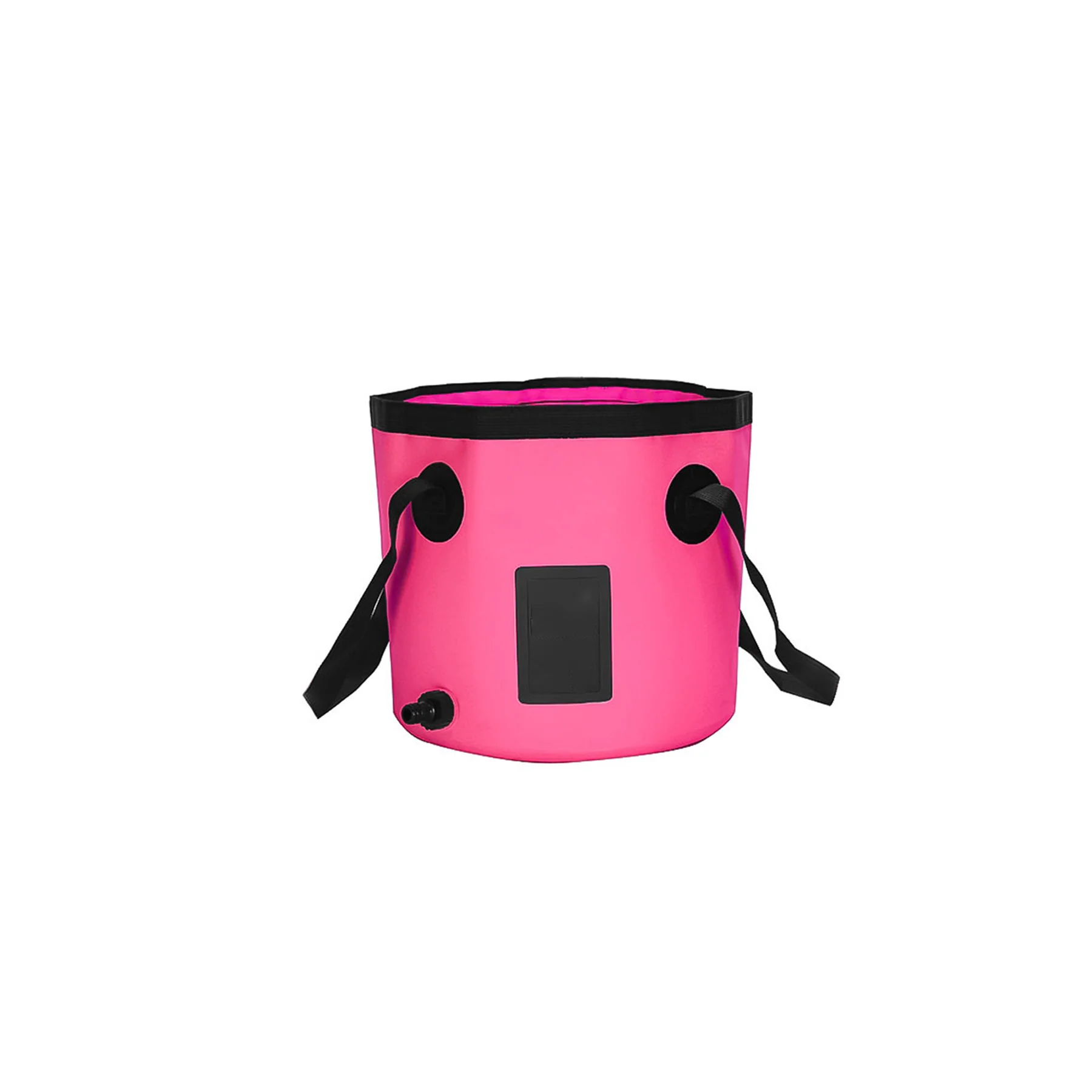 Collapsible Bucket & Portable Wash Basin