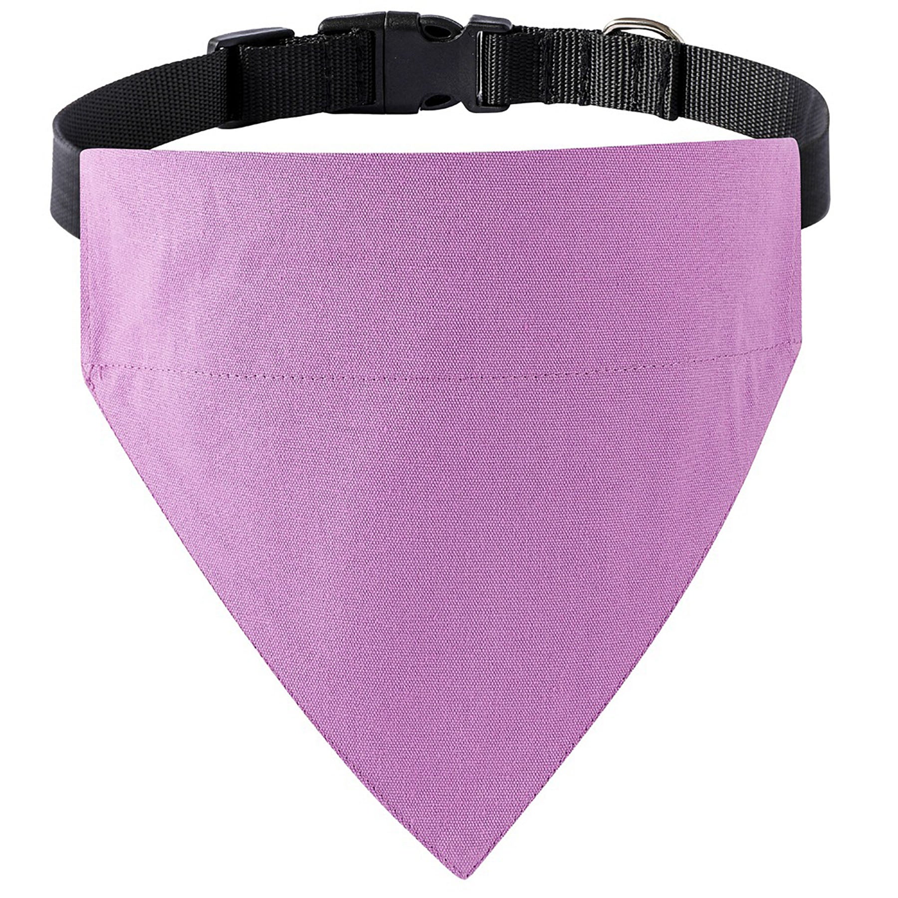 Adjustable 100% Cotton Dog Bandanna