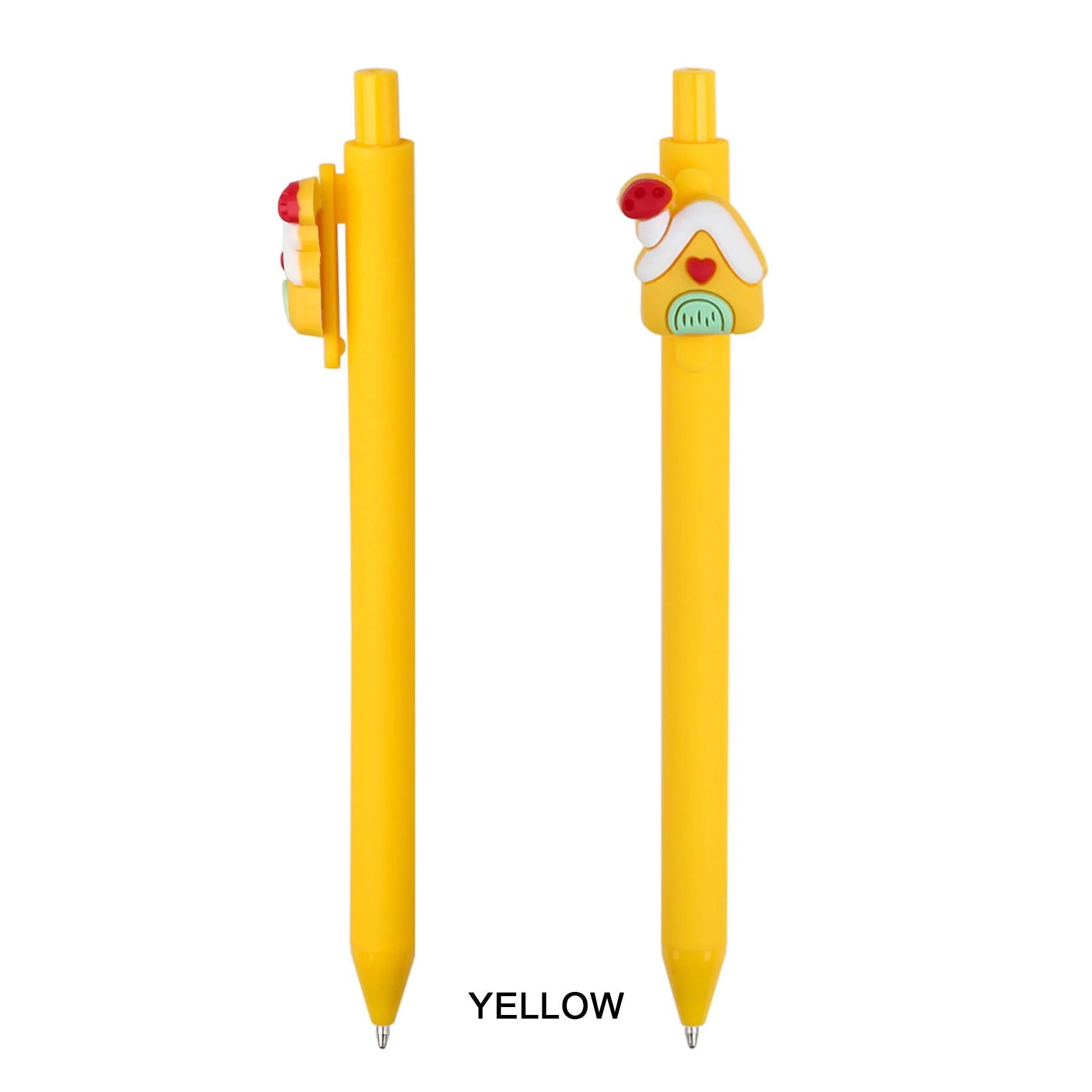 Christmas Themed Pens