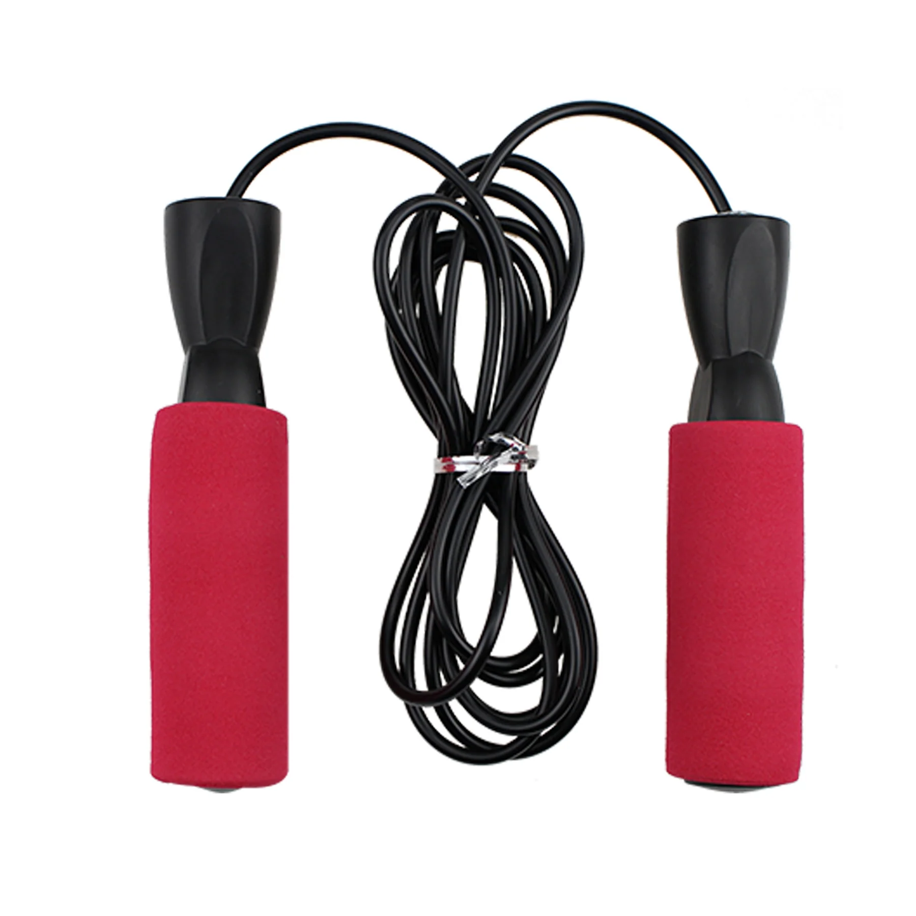 Fitness Handle Jump Rope