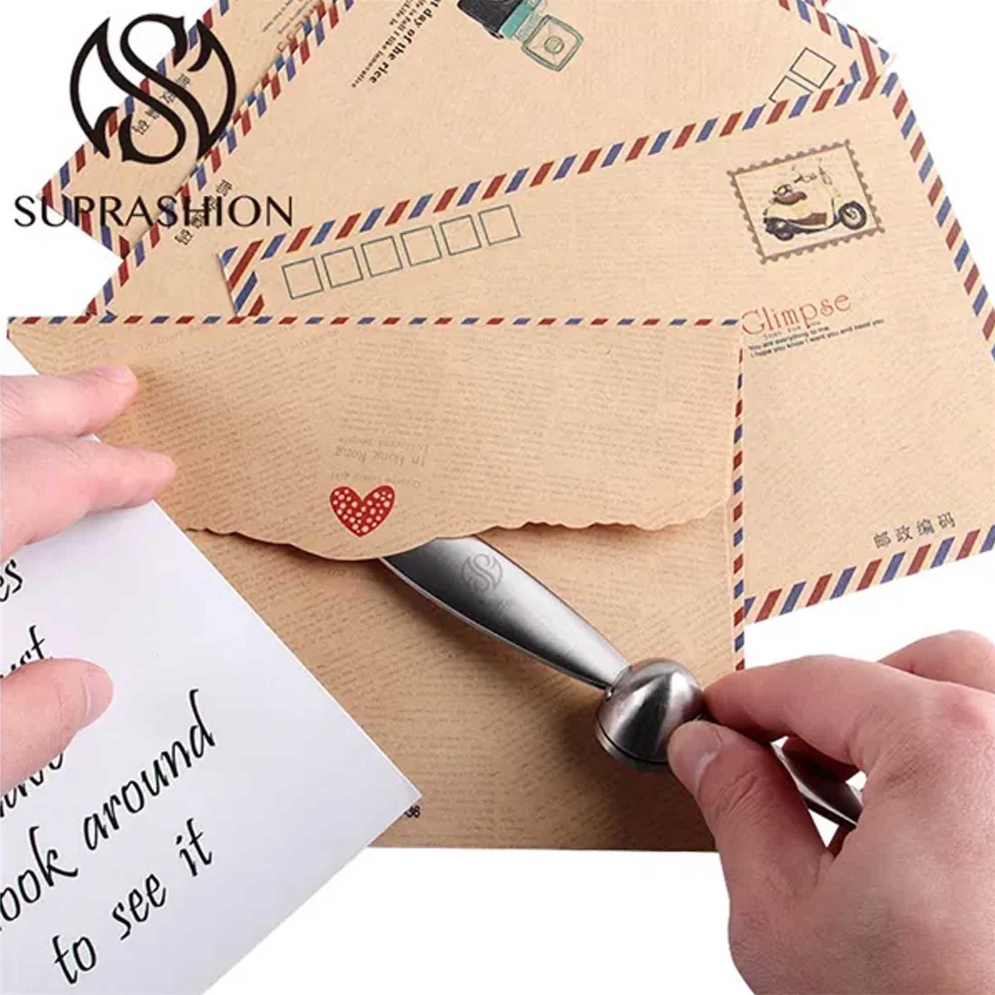 Propeller Letter Opener