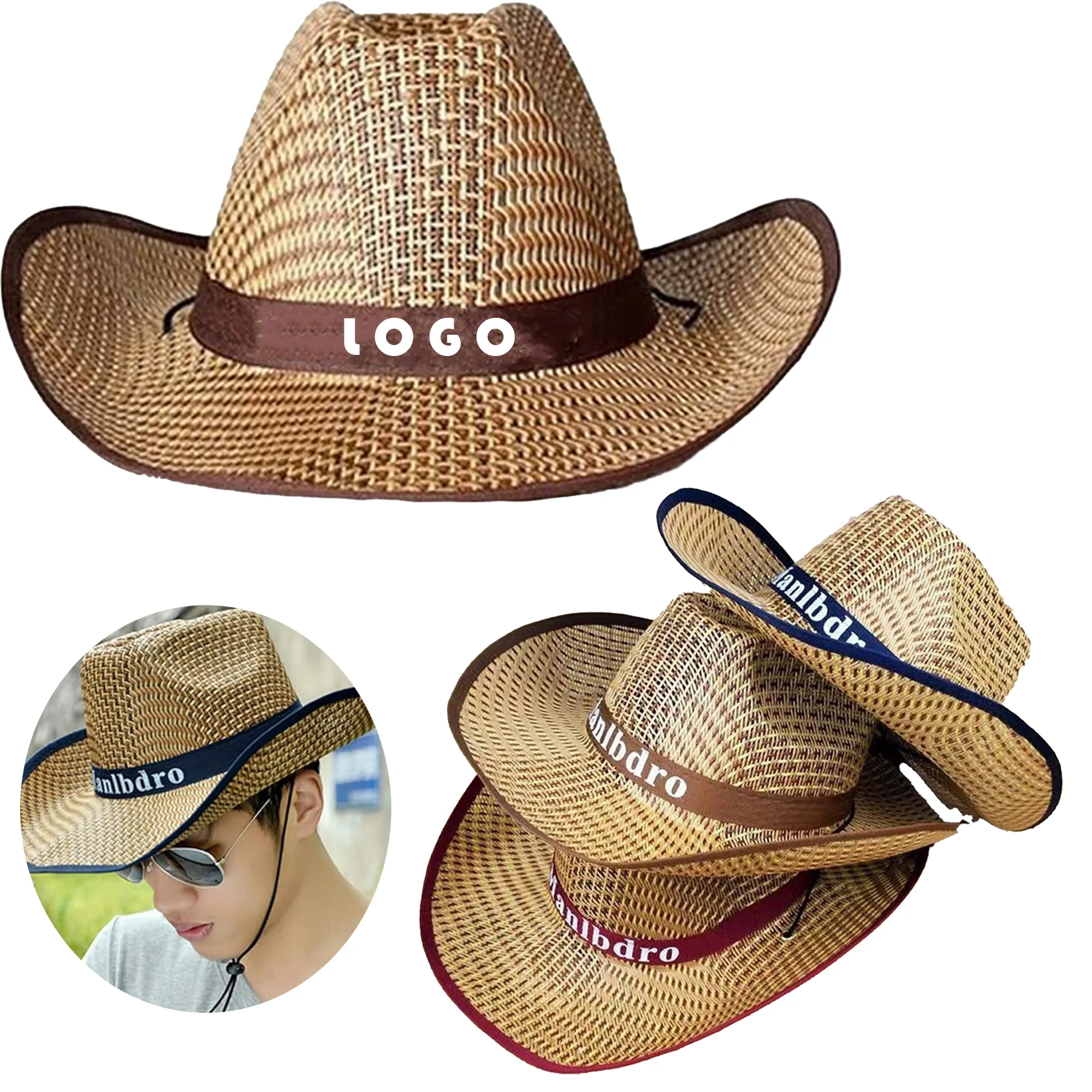 Cowboy Hat