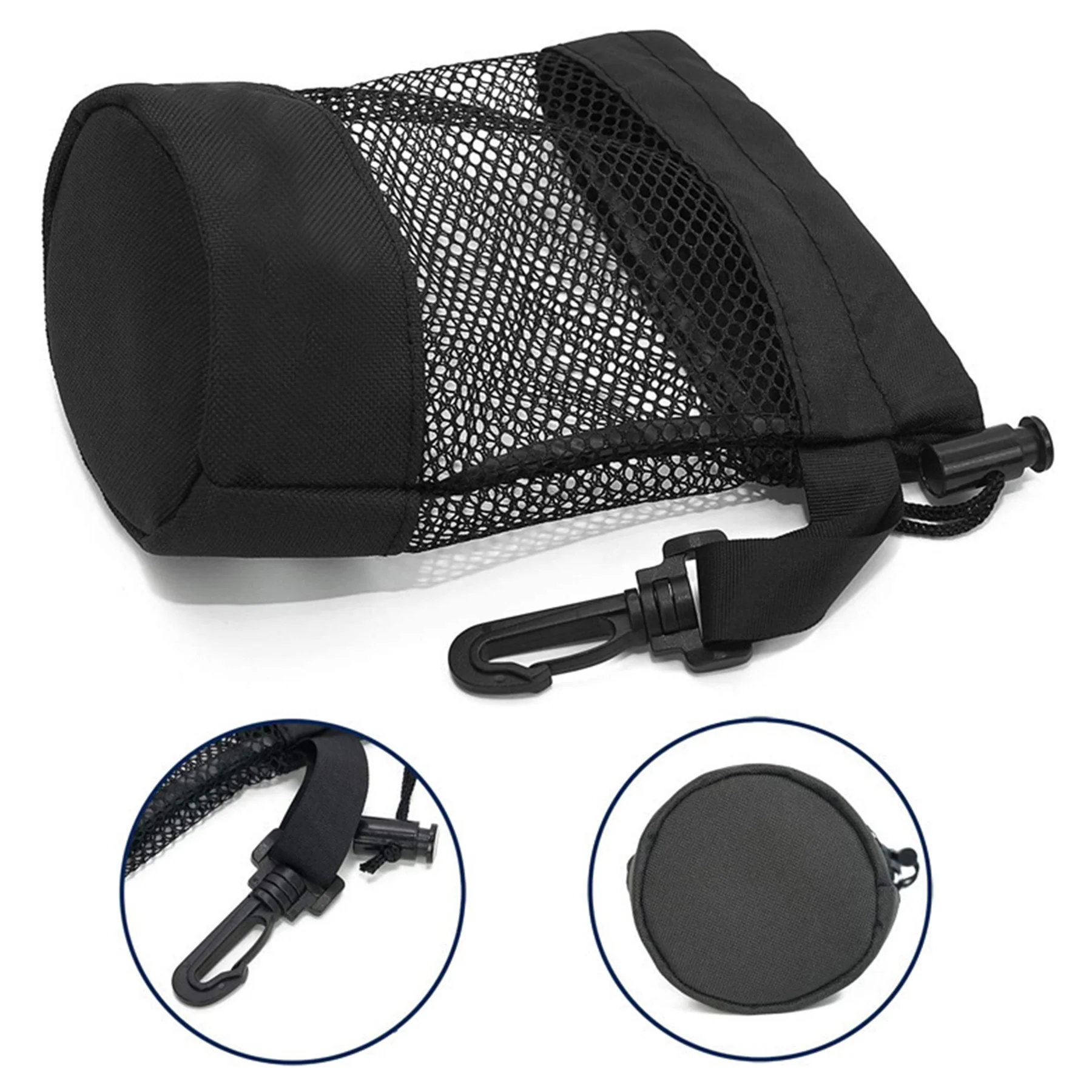 Golf Ball Storage Bag
