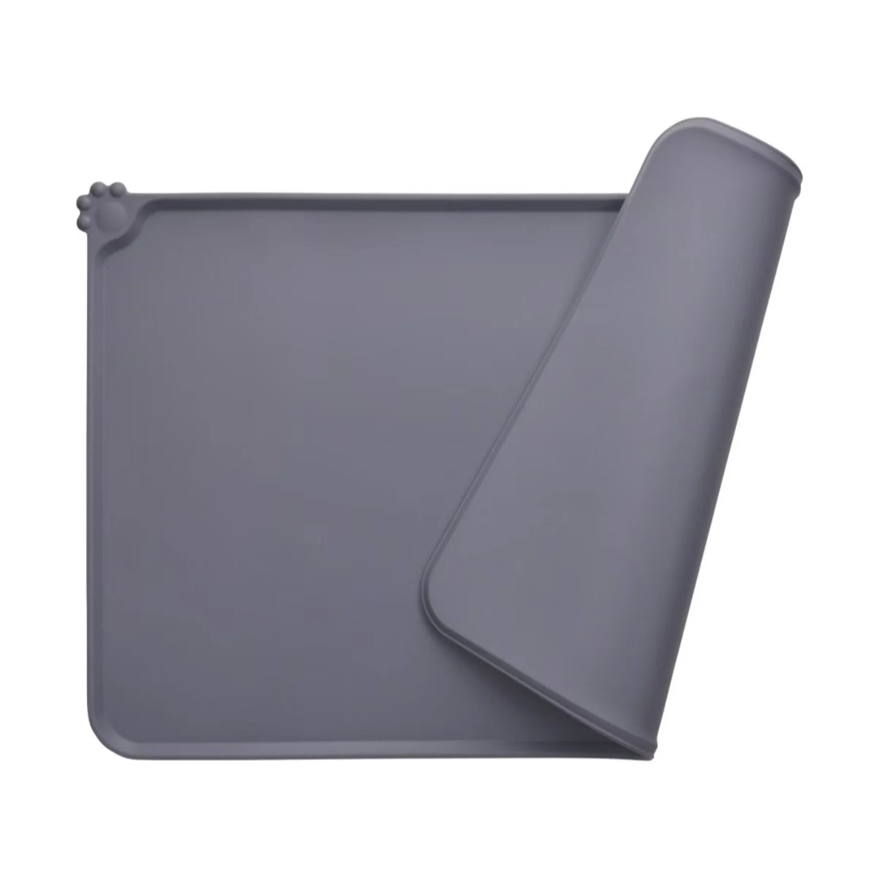 Pet Silicone Placemat