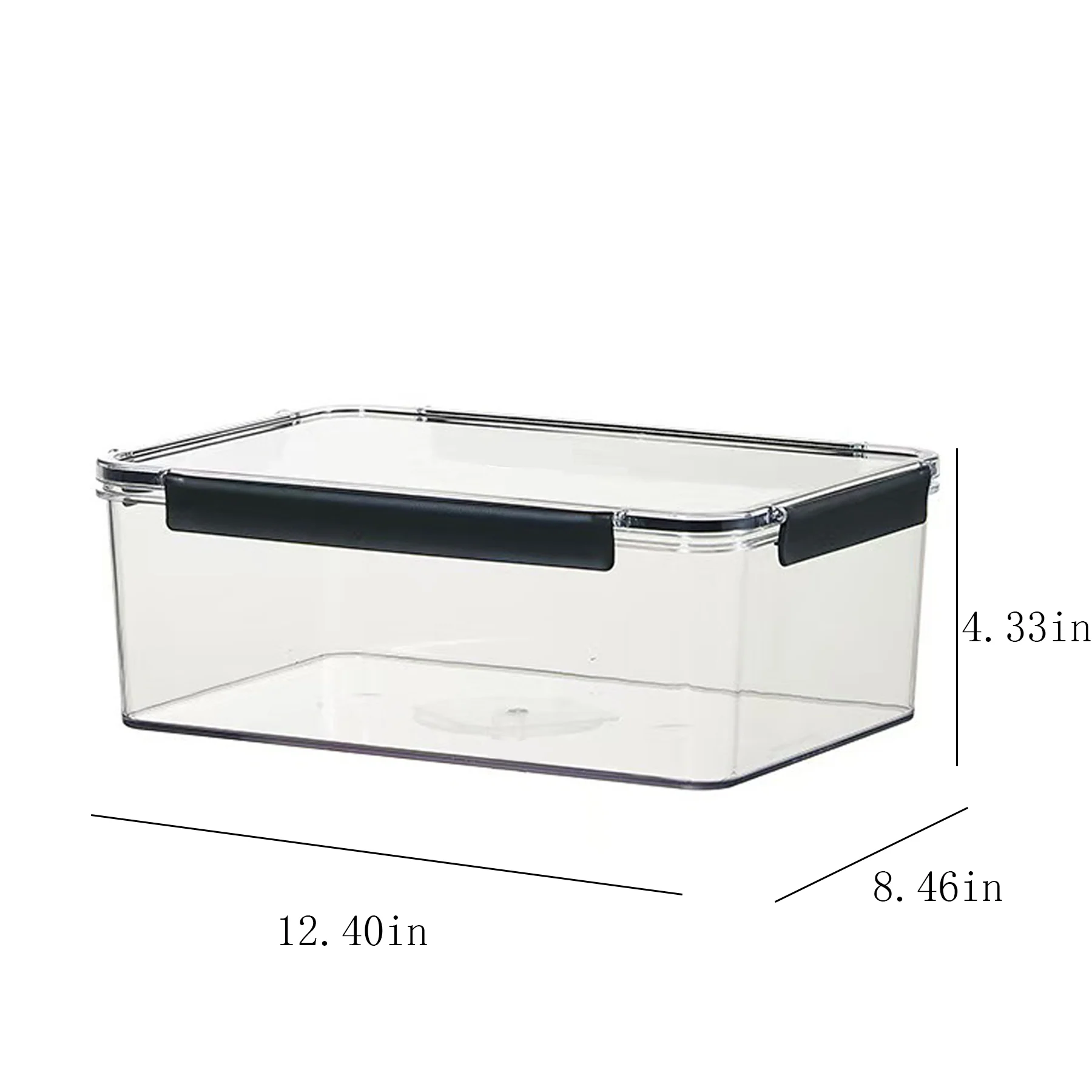 Kitchen Storage Container