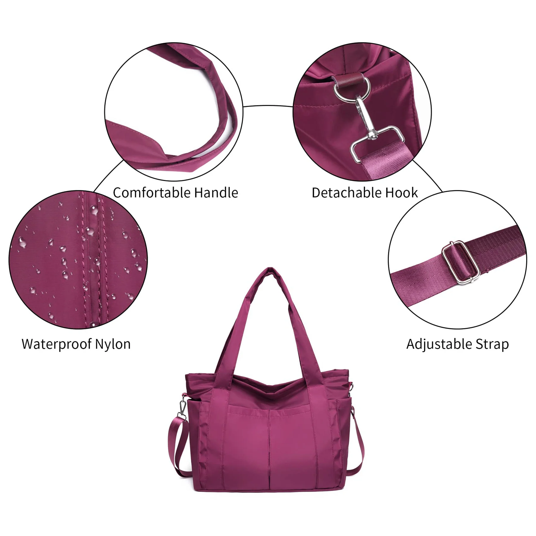 Women's Tote Bag