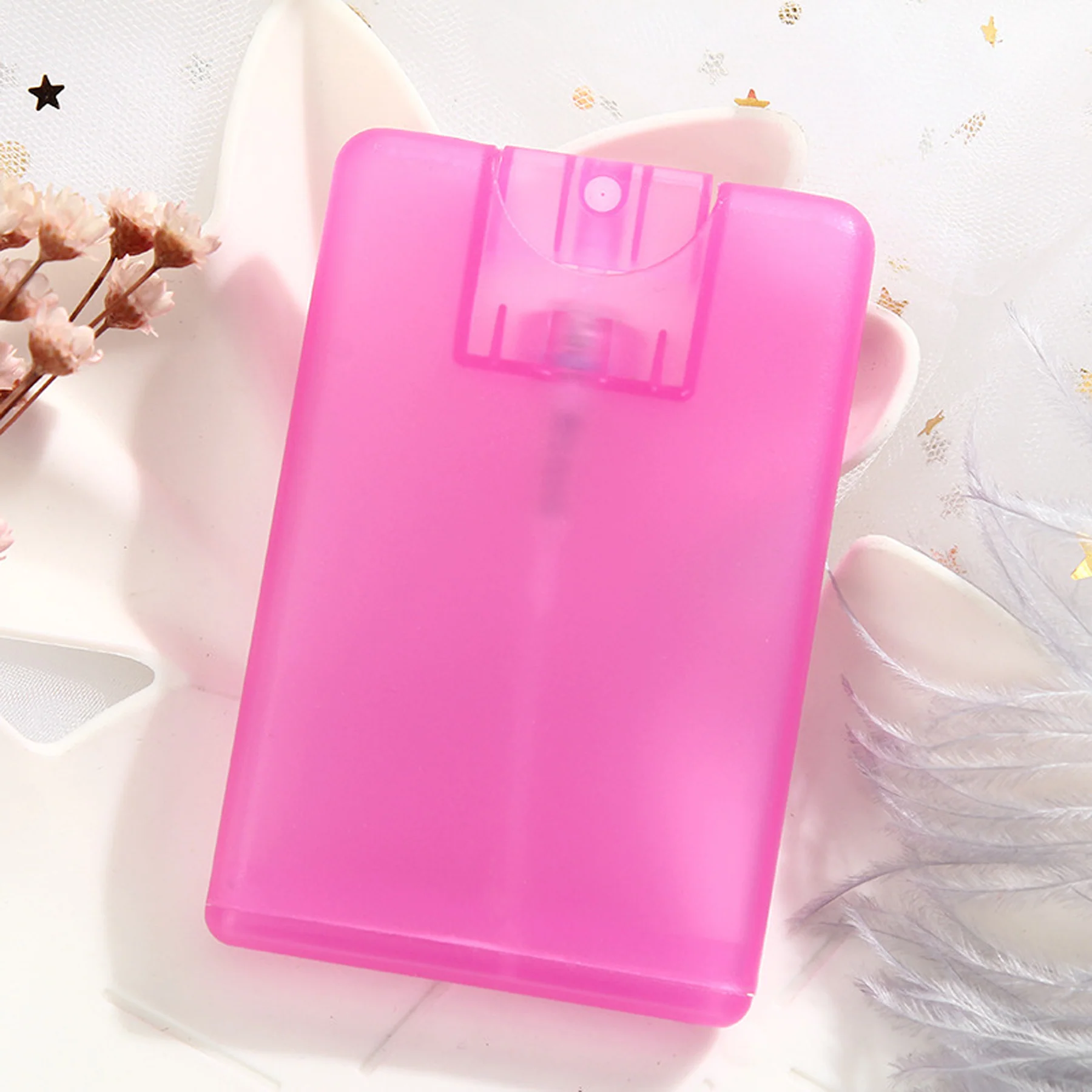 20ML Portable Spray Bottle